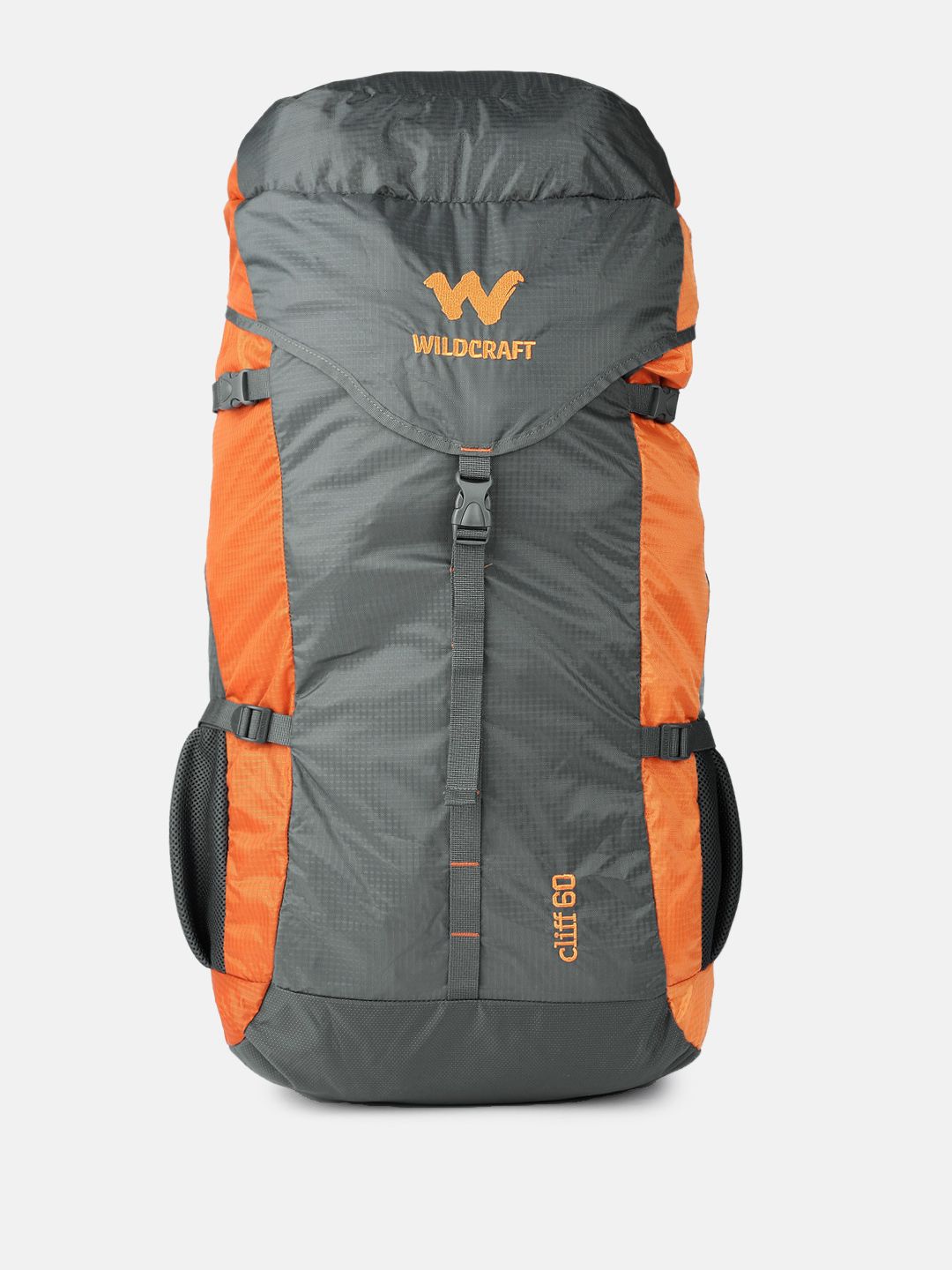 Wildcraft Wildcraft Unisex Colourblocked Large-Sized Rucksack