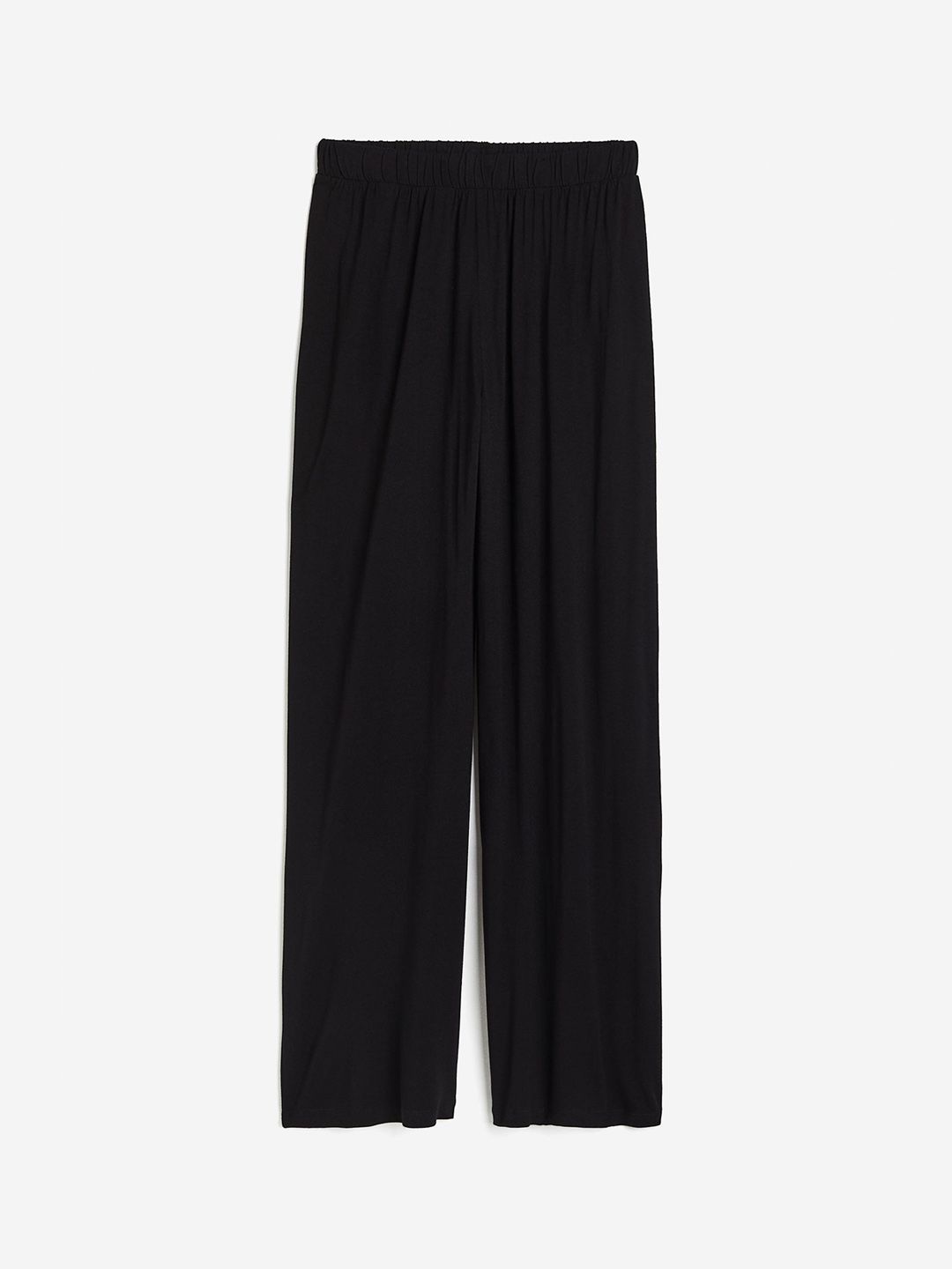 H&M Women Loose Fit Trousers Price in India