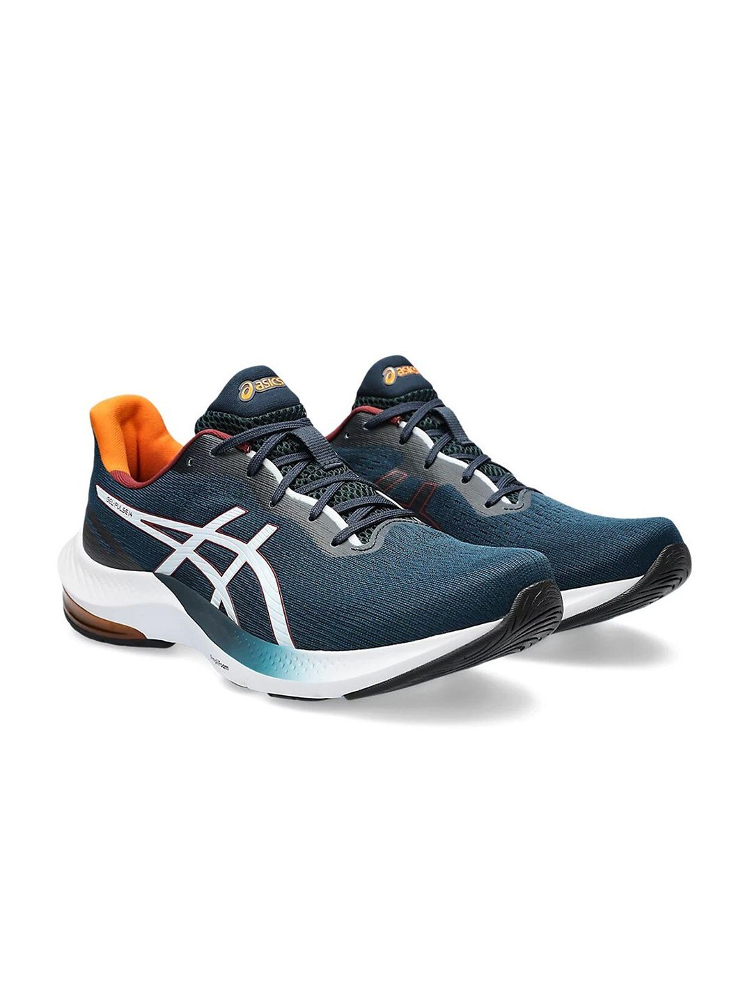 Buy ASICS Men GEL-PULSE 14 Running Shoes - Sports Shoes for Men