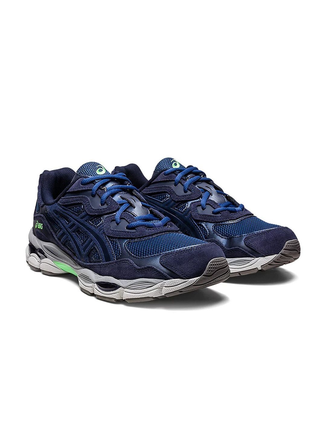 Buy ASICS Men GEL-NYC Sneakers - Casual Shoes for Men 25165452