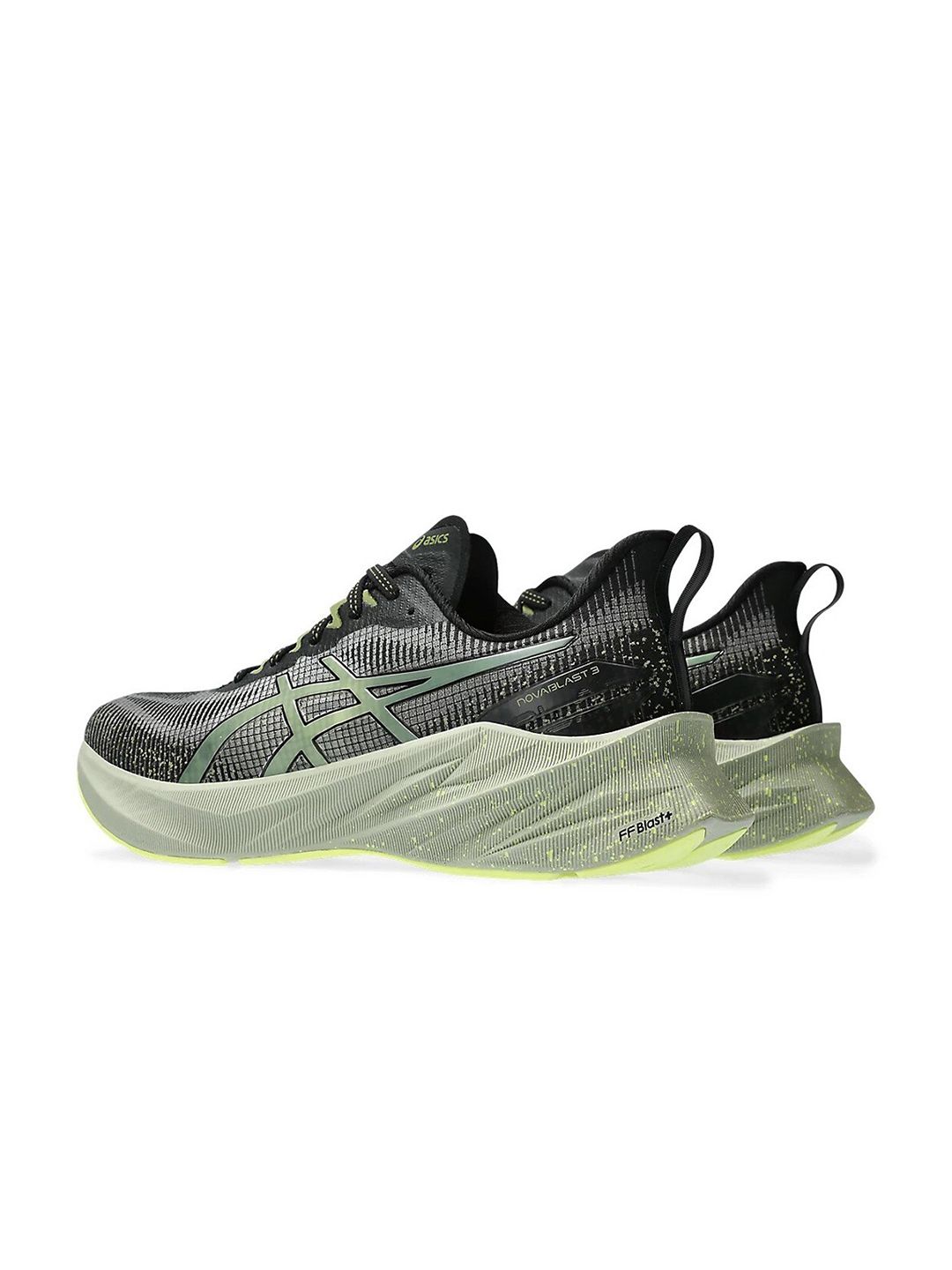 Buy ASICS Men NOVABLAST 3 LE Running Sports Shoes - Sports Shoes