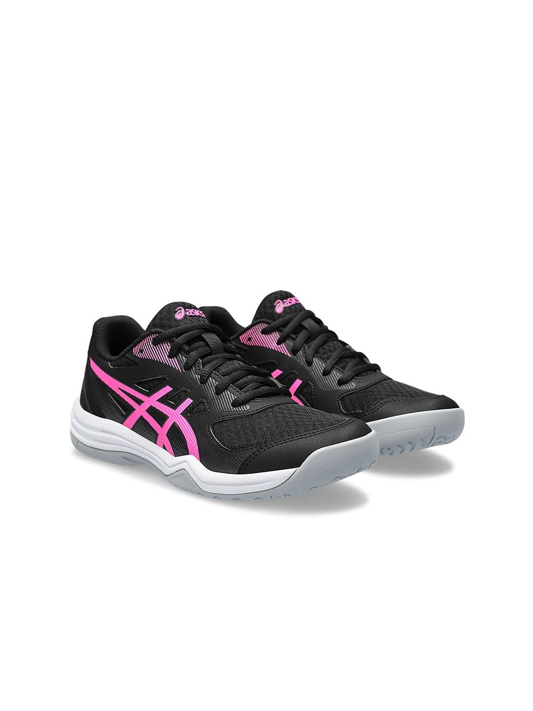 ASICS Women Upcourt 5 Textured Training Sports Shoes