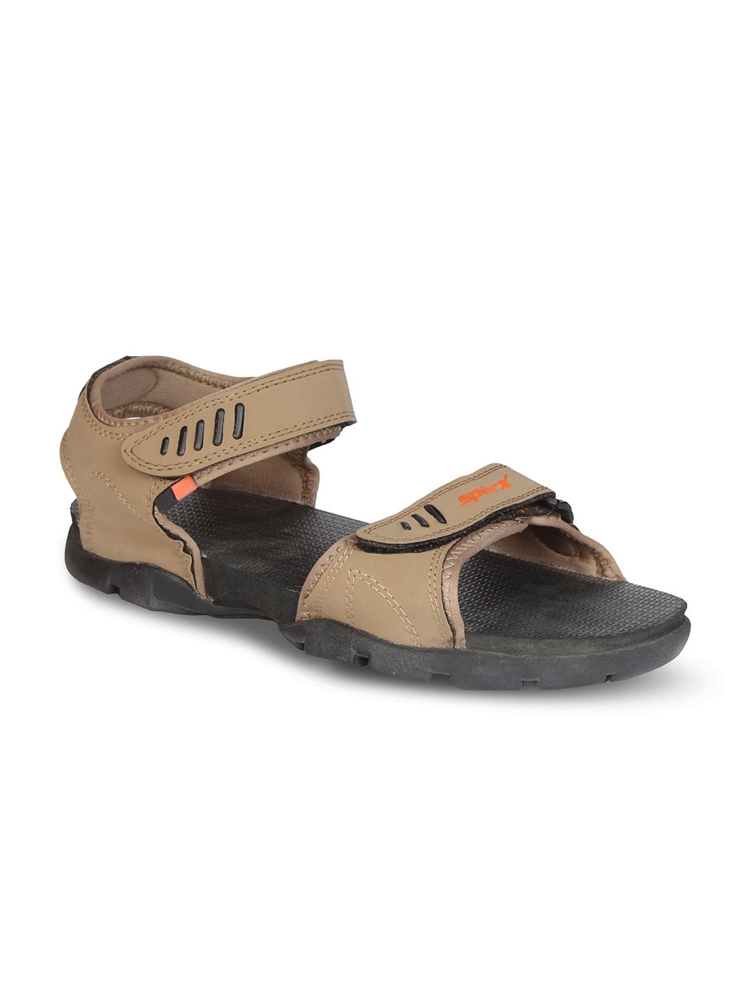 Sparx Men Velcro Sports Sandals