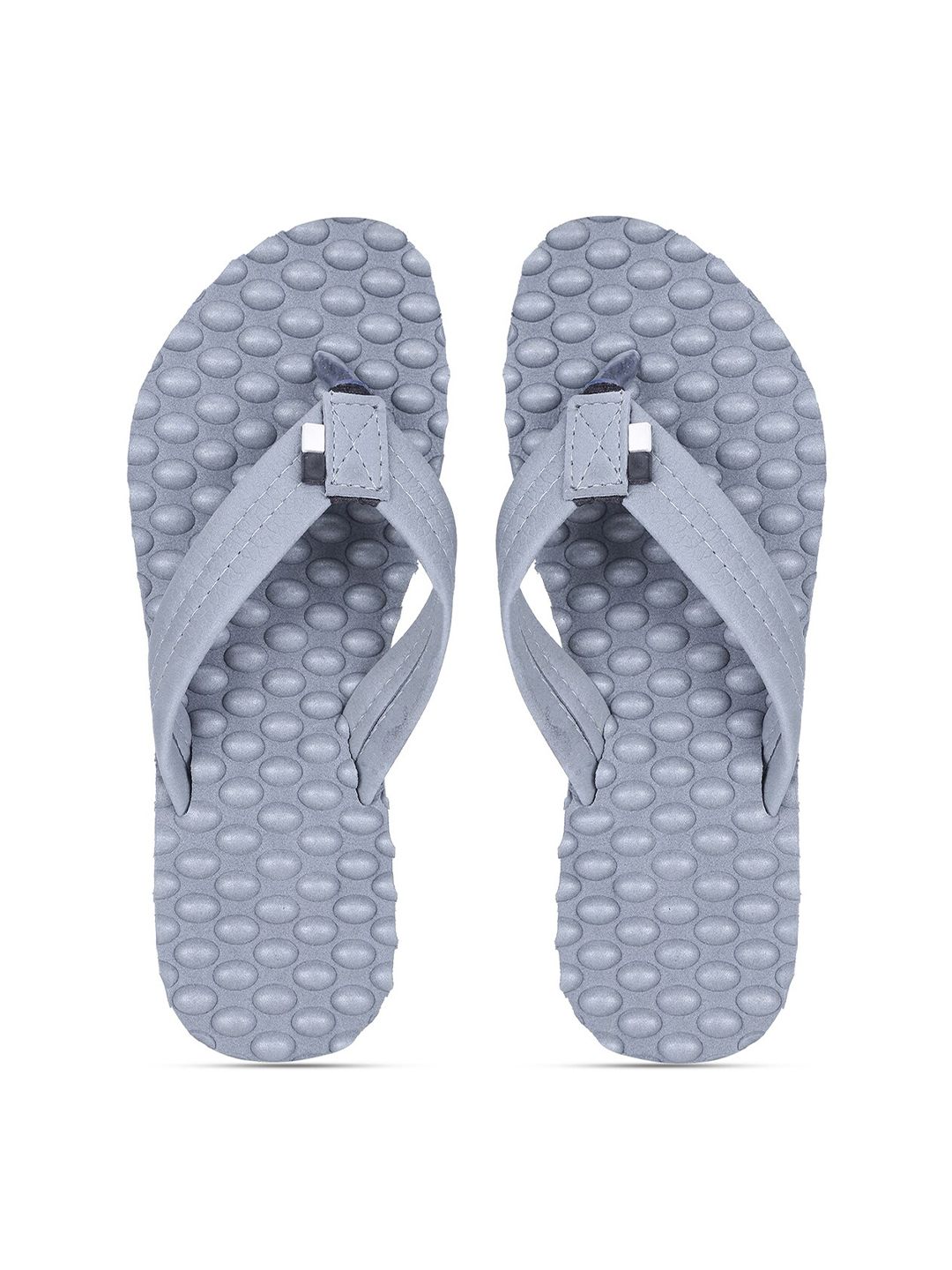 DOCTOR EXTRA SOFT Women Accupressure  Rubber Thong Flip-Flops