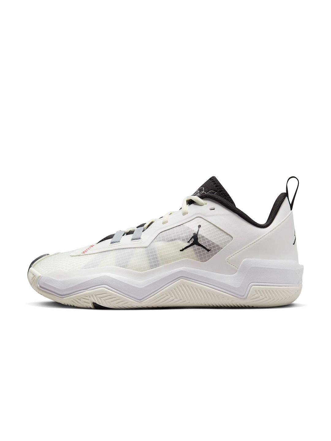 Buy Nike Unisex Jordan One Take 4 PF Basketball Shoes - Sports