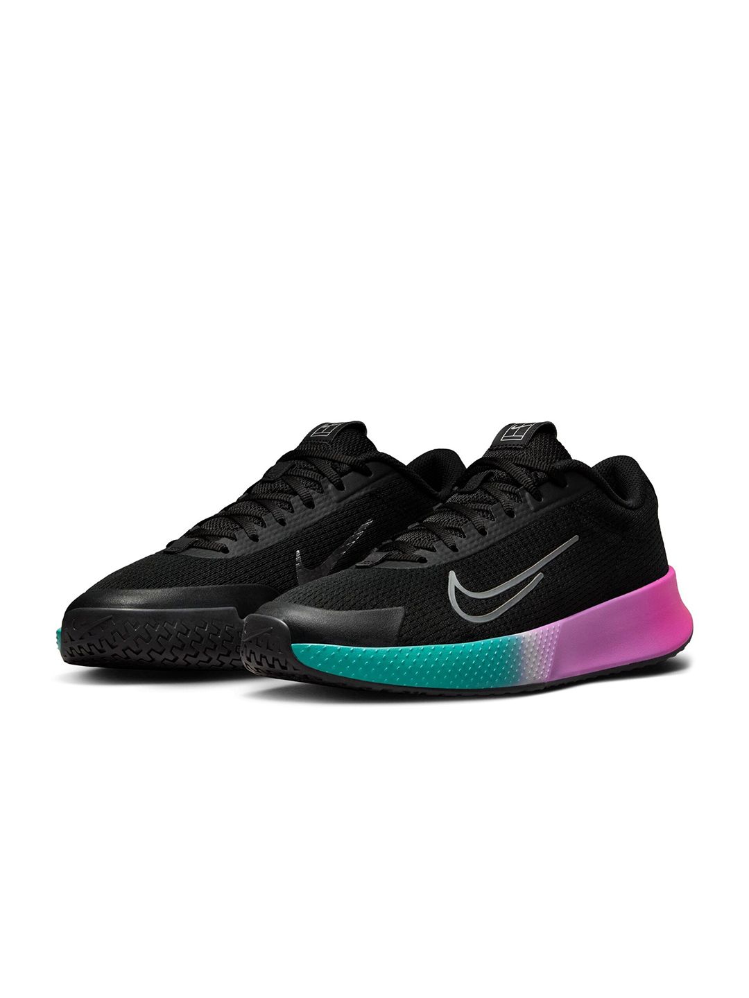 Buy Nike Mens Court Vapor Lite 2 Premium Tennis Shoes - Sports