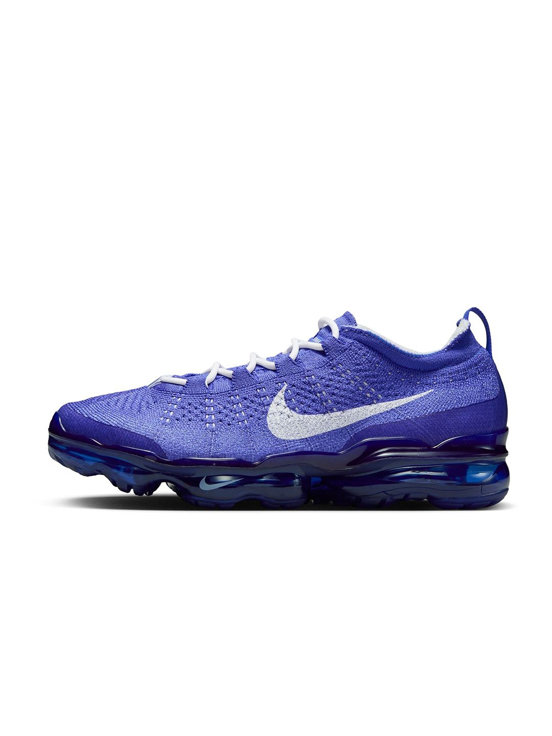 Buy Nike Men Air VaporMax 2023 Flyknit Running Shoes - Sports