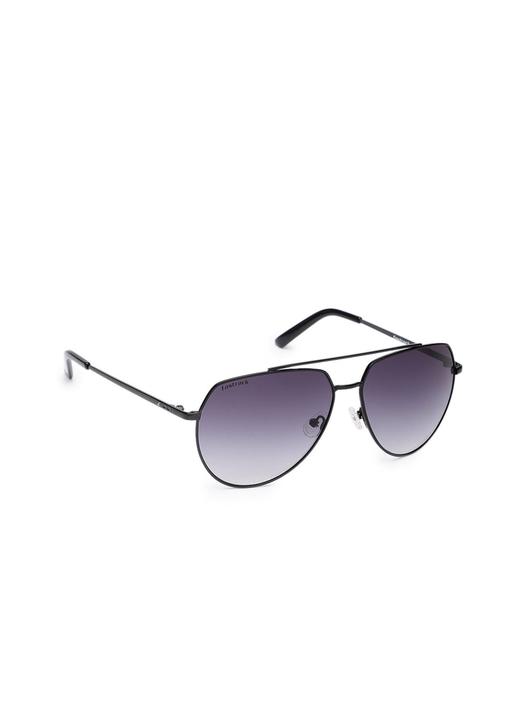 Fastrack Men Aviator Sunglasses M171BK1