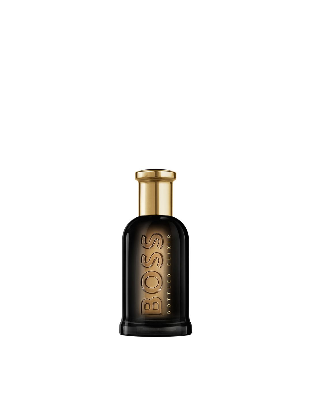 ヒューゴボス BOSS BOTTLED ELIXIR 50ml Buy Hugo Boss Men Bottled Elixir Parfum - 50 ml - Perfume for Men