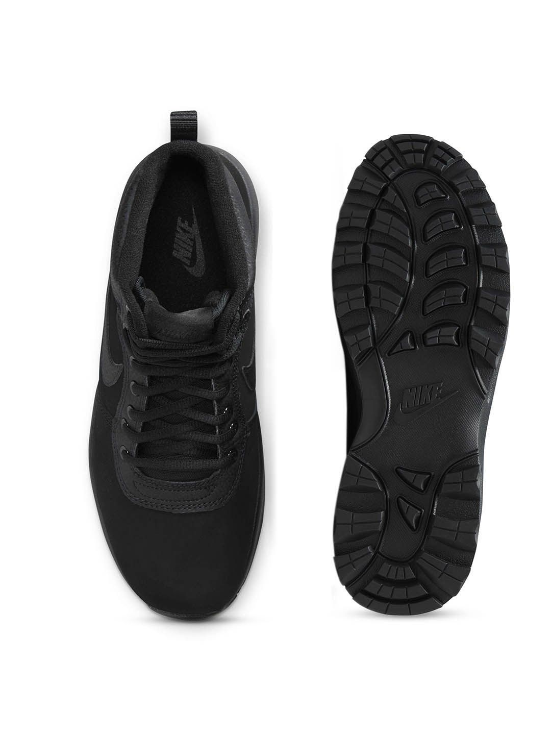 mens nike manoadome boots