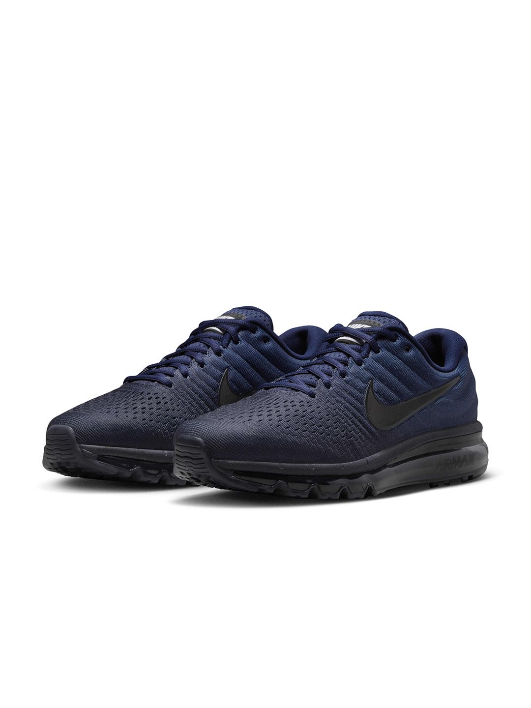 Buy Nike Men Air Max 2017 Sneakers - Casual Shoes for Men 25209248