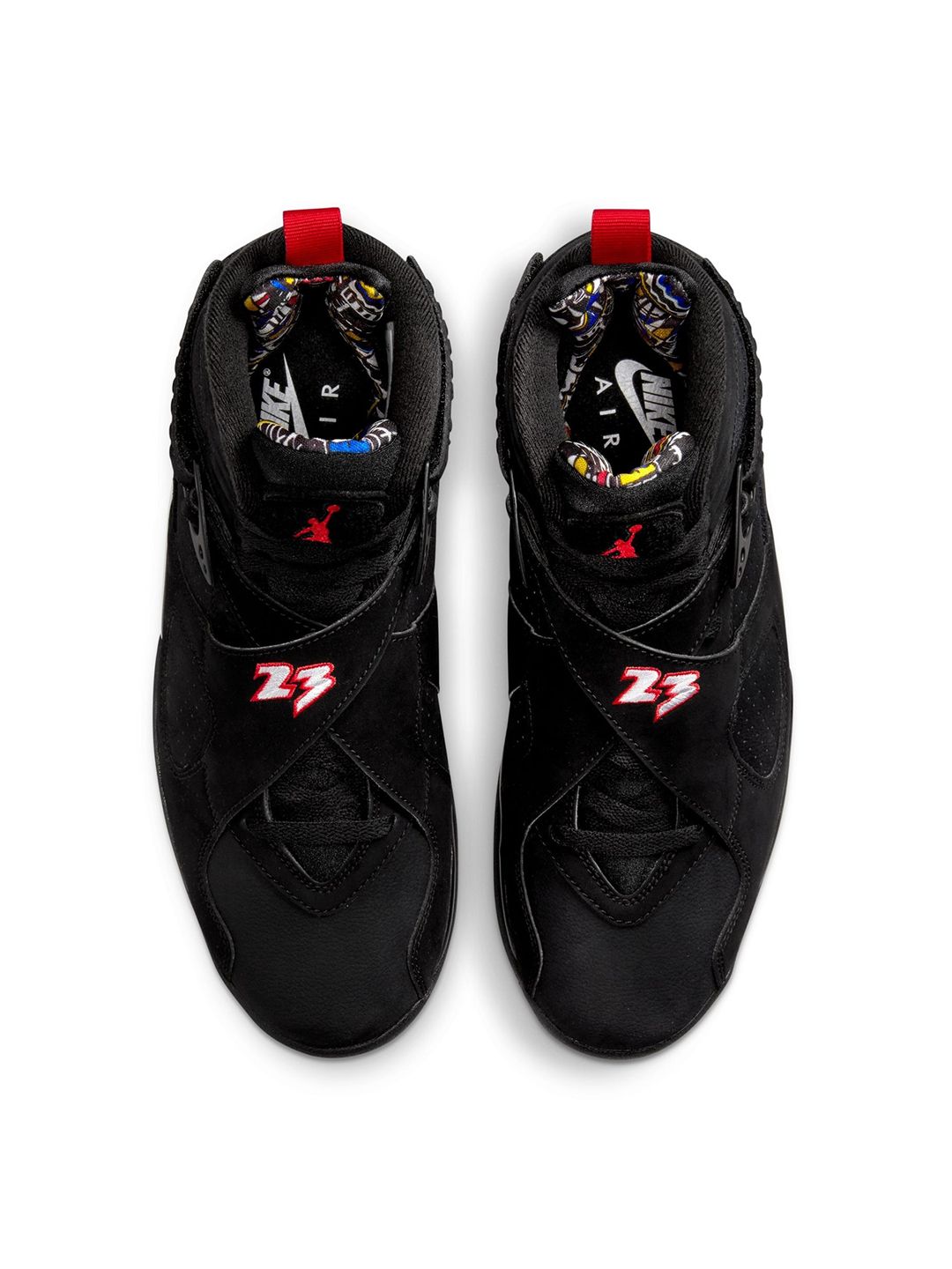 Buy Nike Men Air Jordan 8 Retro Sneakers - Casual Shoes for Men