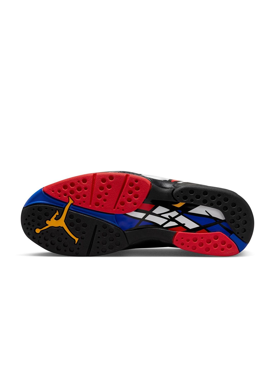 Buy Nike Men Air Jordan 8 Retro Sneakers - Casual Shoes for Men