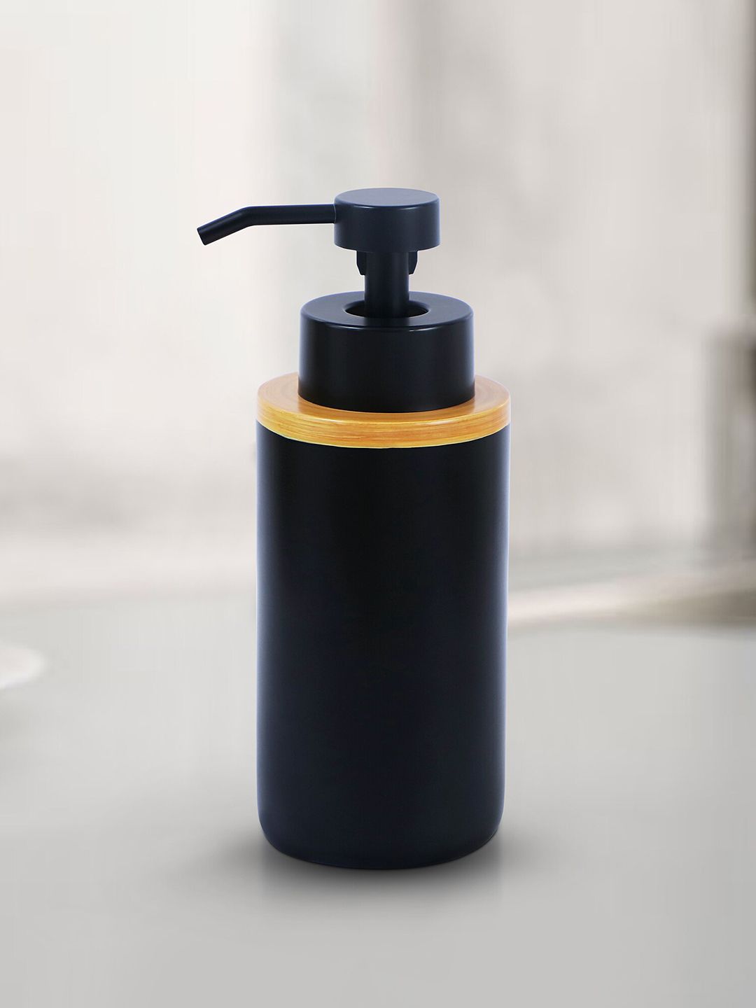 OBSESSIONS Matte Soap Dispenser 320 ml