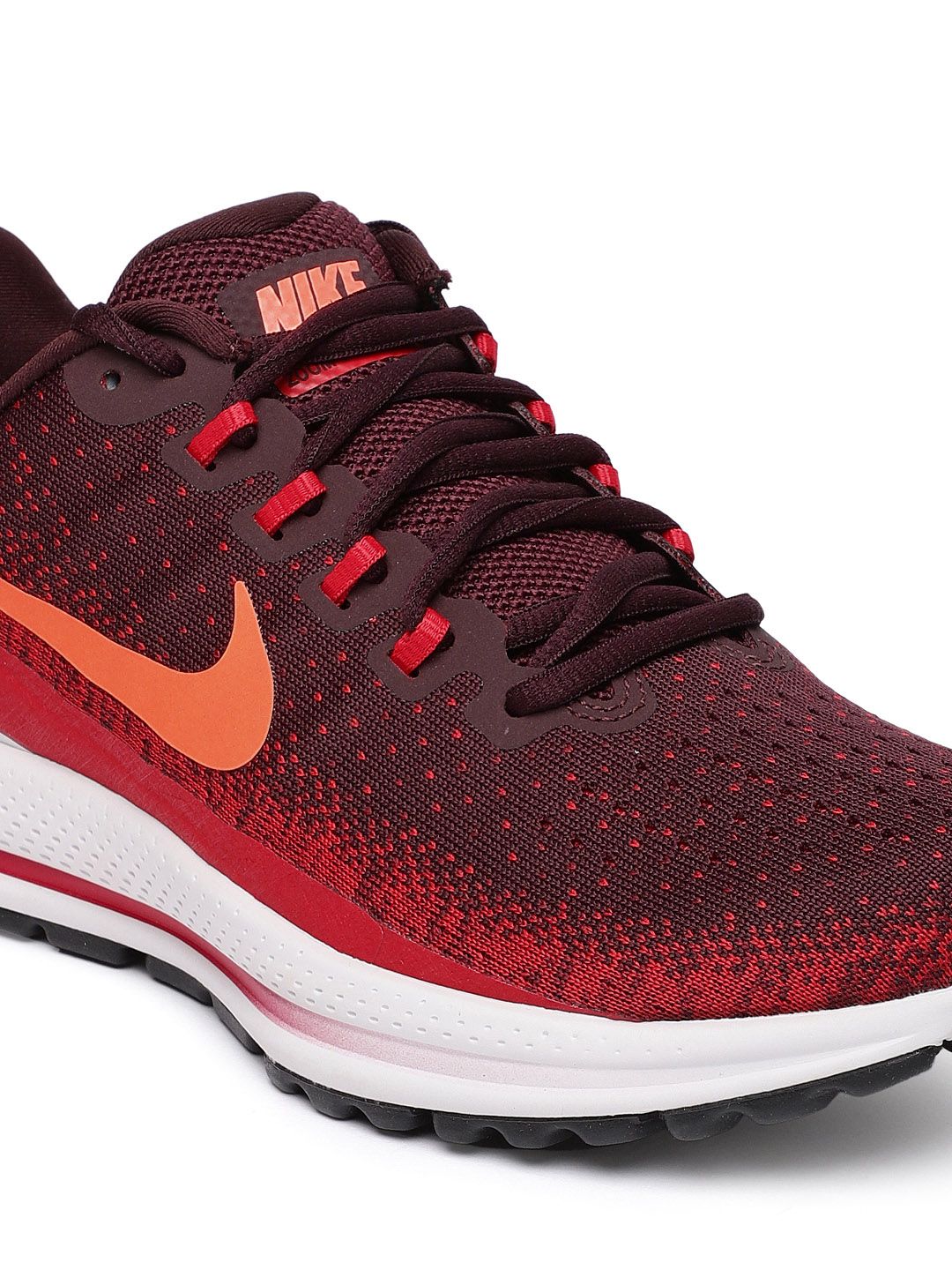 nike vomero 13 red