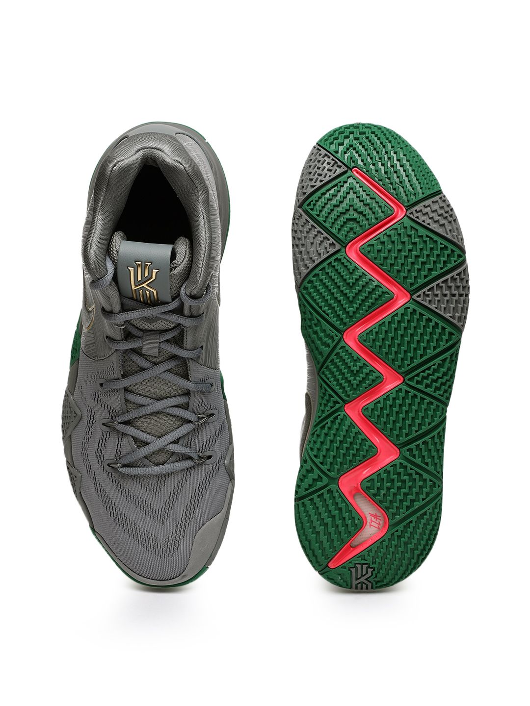 kyrie 4 id men's basketball shoe