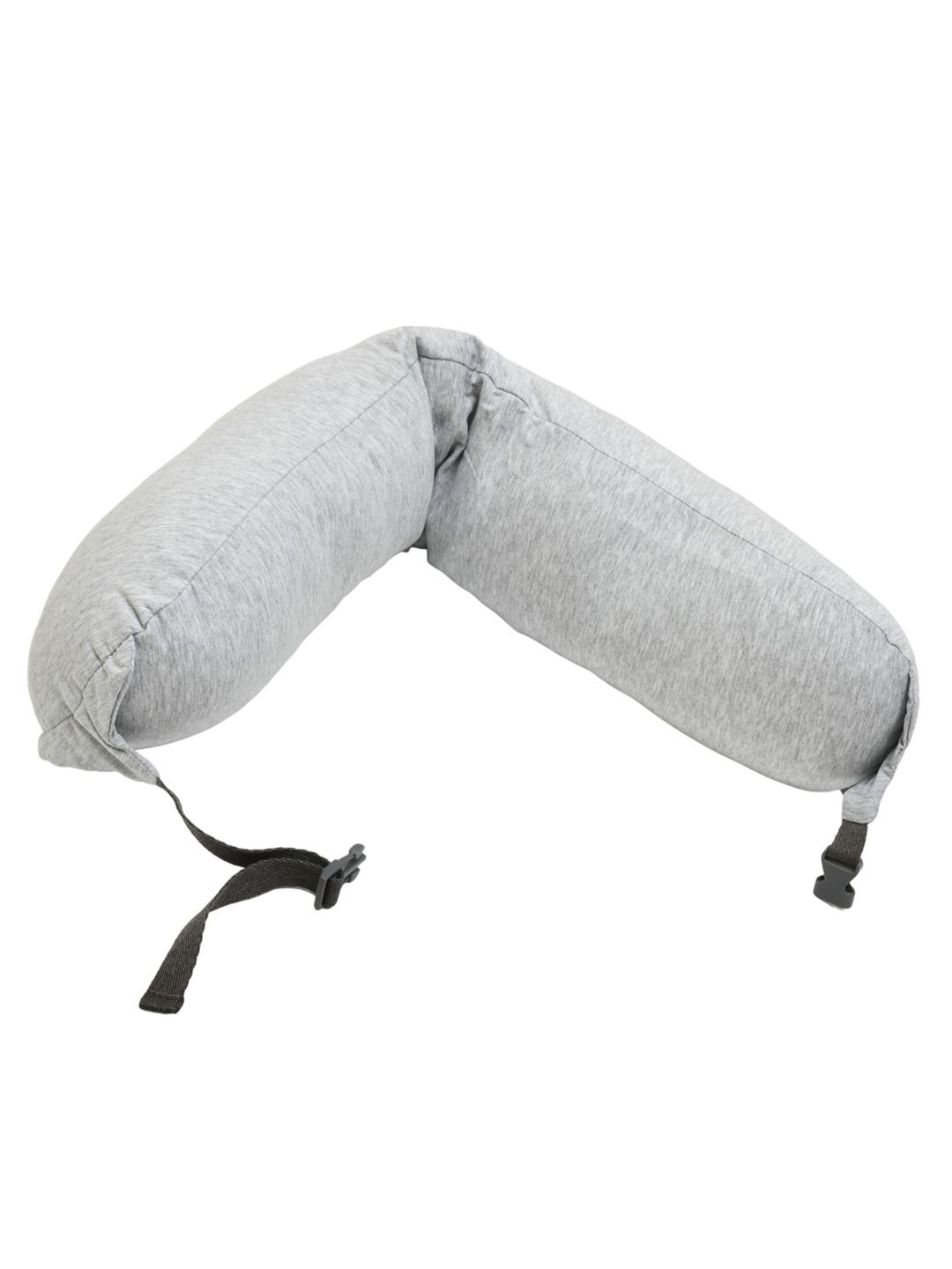 Mumuso Travel Comfort Set – Neck pillow, Sleeping Eye mask, Ear Plugs