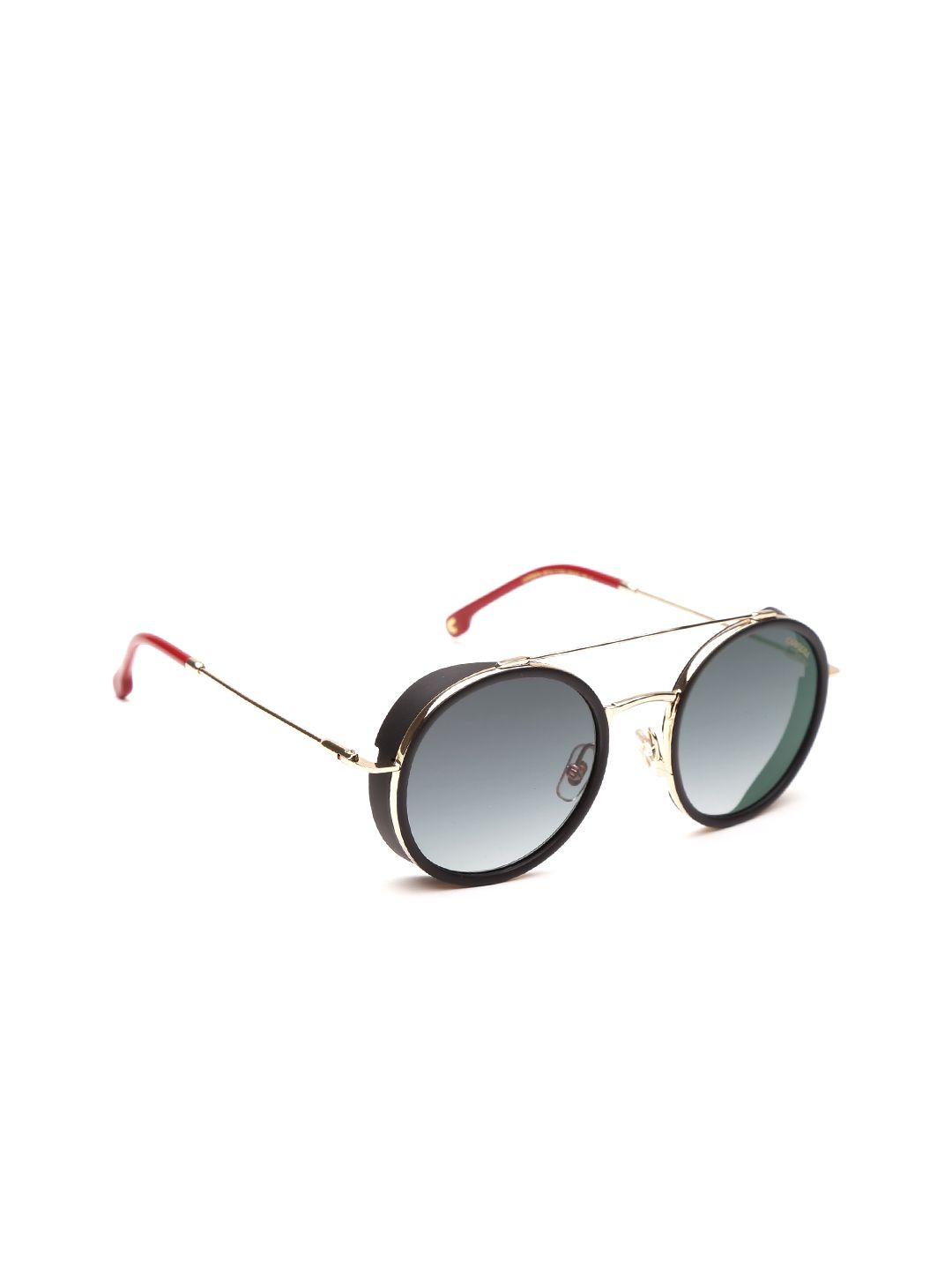 Carrera Unisex Round Sunglasses 167/S Y11 509O Price in India