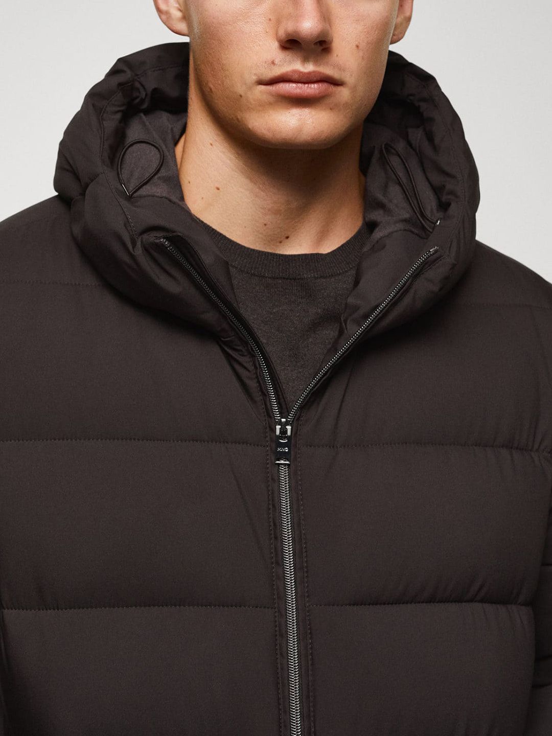 Buy MANGO MAN Puffer Jacket - Jackets for Men 25256666 | Myntra