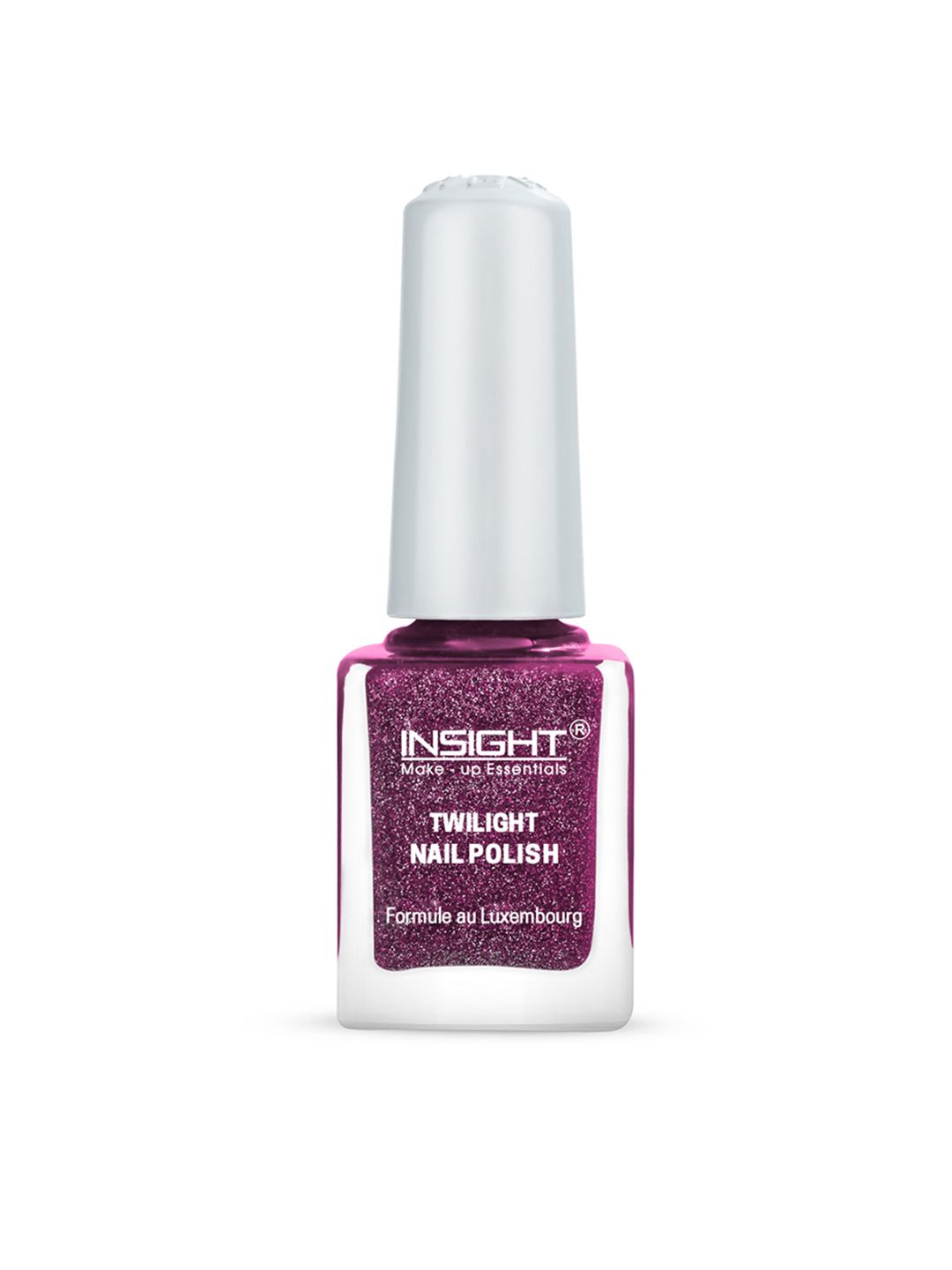 Insight Cosmetics Twilight Nail Polish - Shade T-16