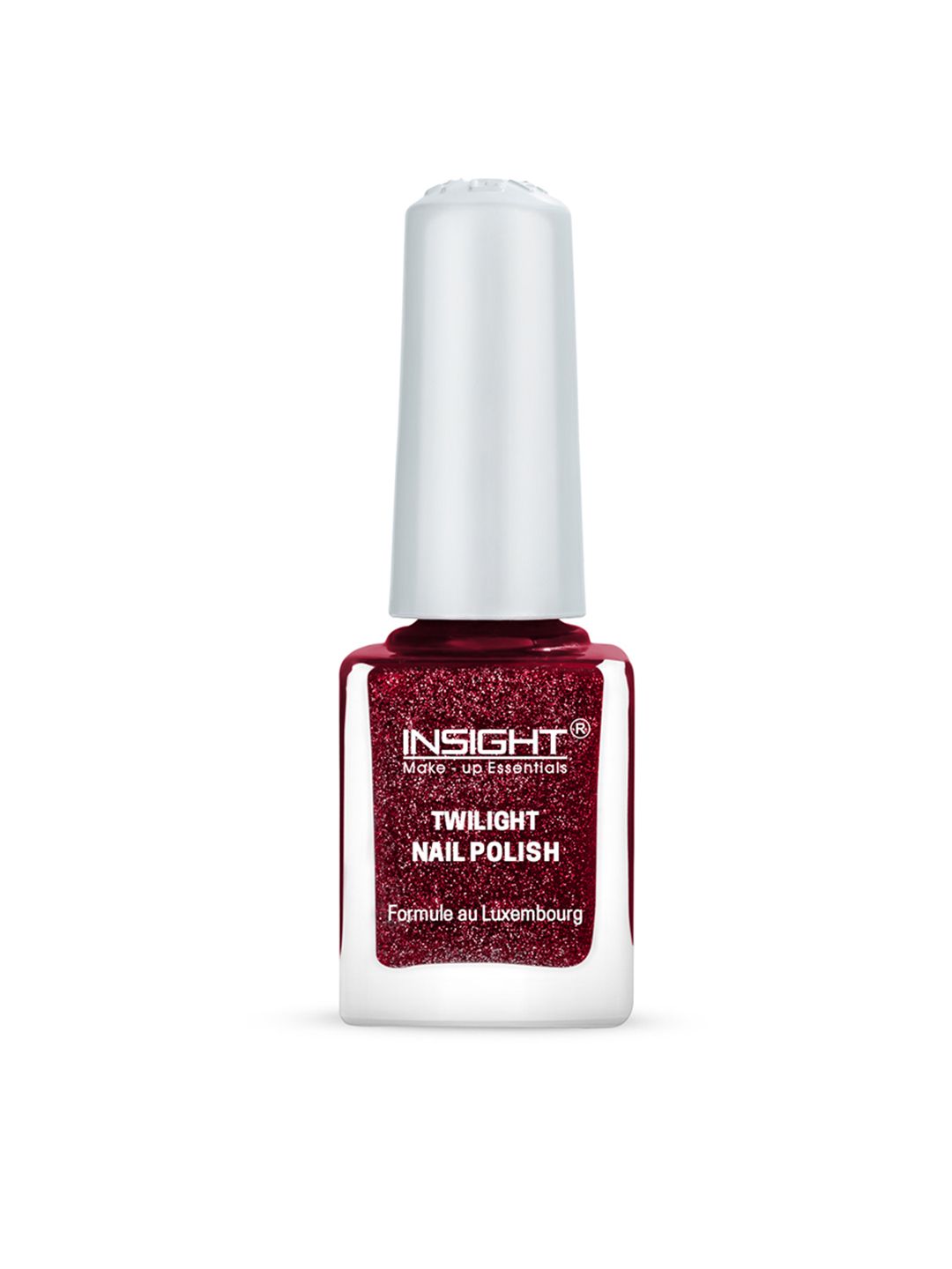 Insight Cosmetics Twilight Nail Polish - Shade T-11