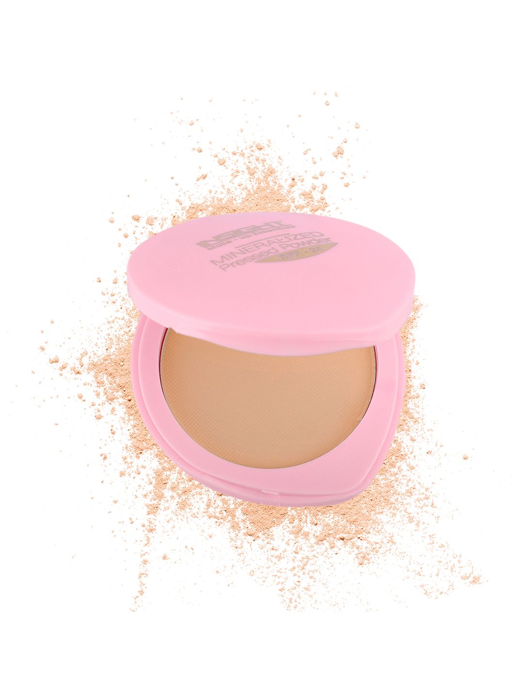 Insight Cosmetics Mineralized SPF 24 Pressed Powder 9 g - MN 20