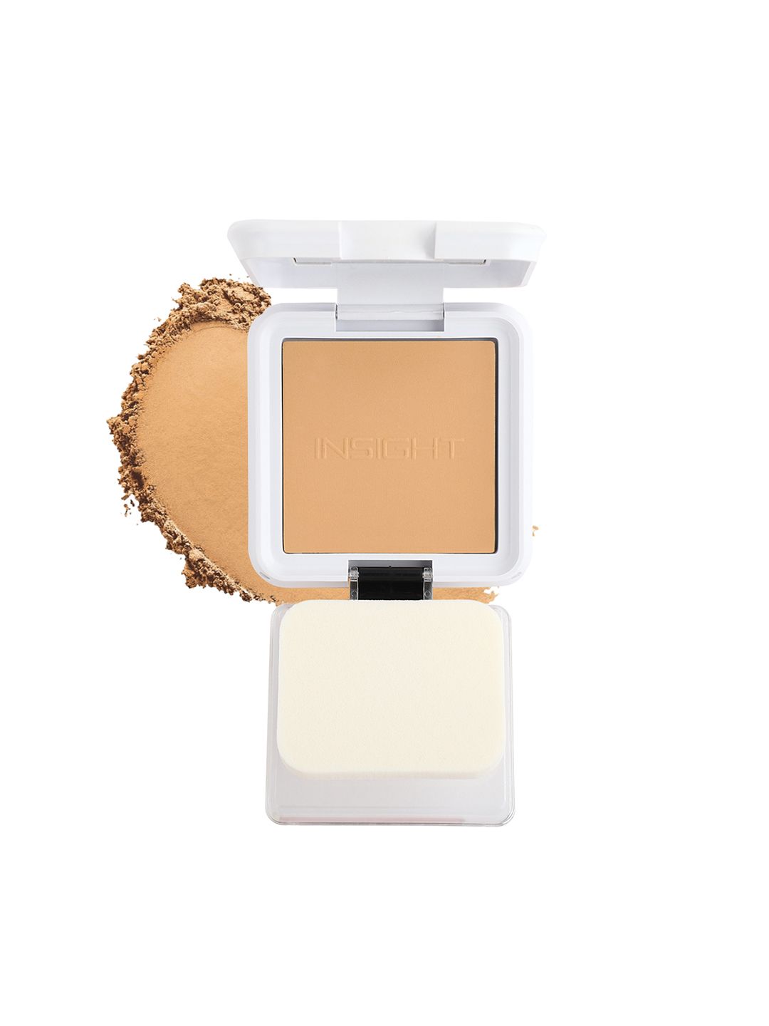 Insight Cosmetics Long Lasting Flawless Finish Setting Powder 10 g - MN 20