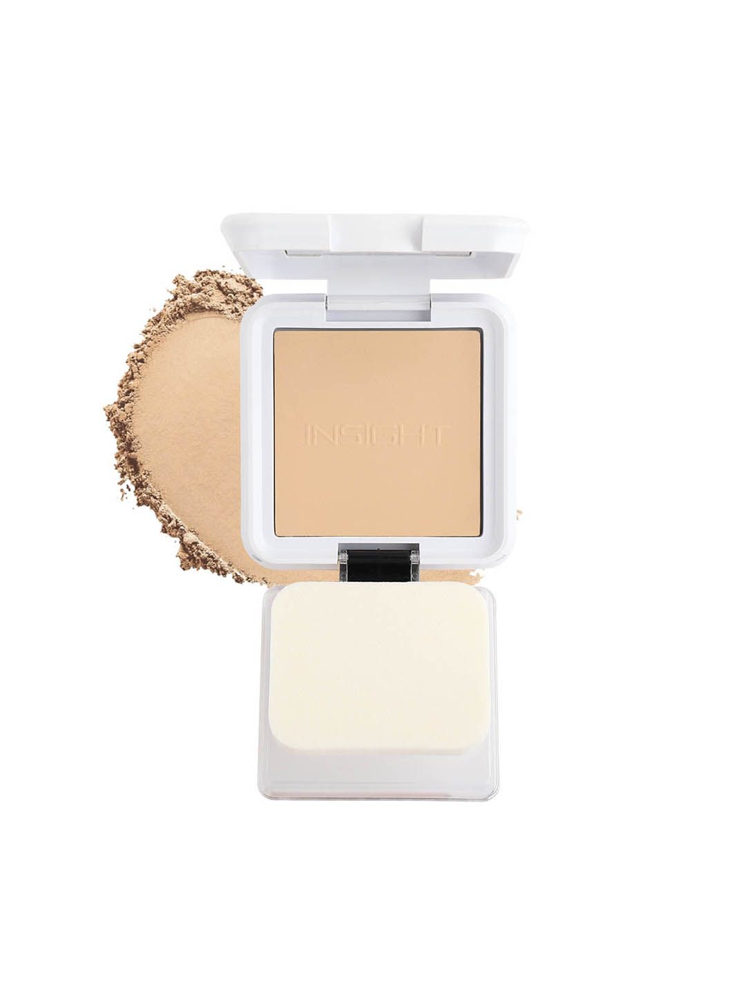 Insight Cosmetics Long Lasting Flawless Finish Setting Powder 10 g - LNP 15