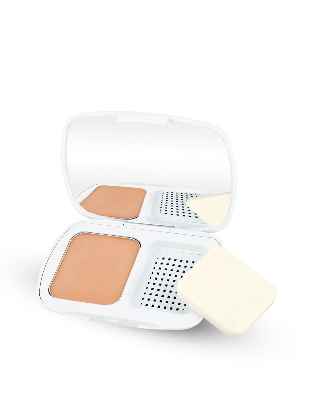 Insight Cosmetics Flawless Finish Compact Setting Powder - Shade MN 20