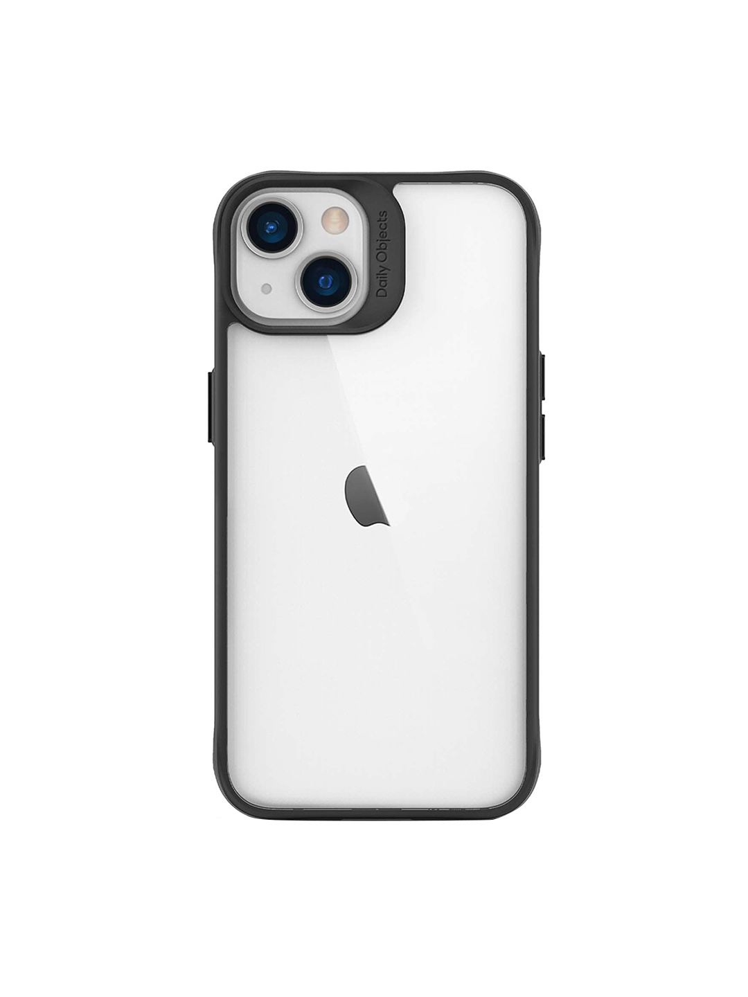 DailyObjects iPhone 15 Plus Impact Resistant Back Case