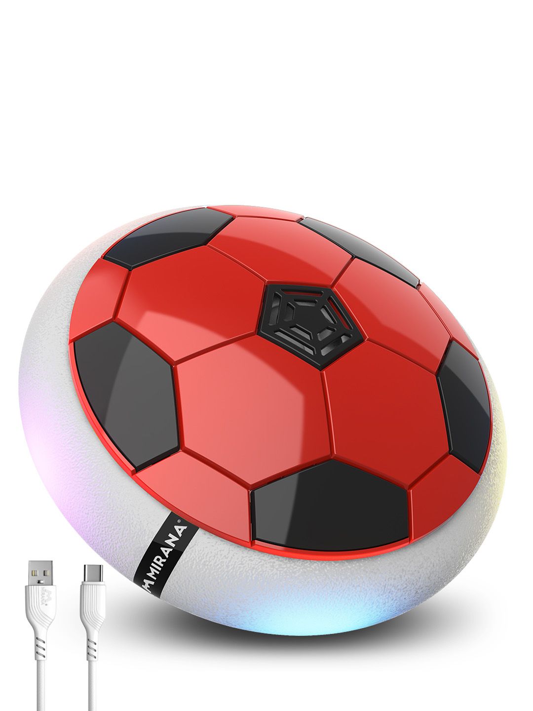 Mirana Kids Rechargeable Indoor Floating Hoverball