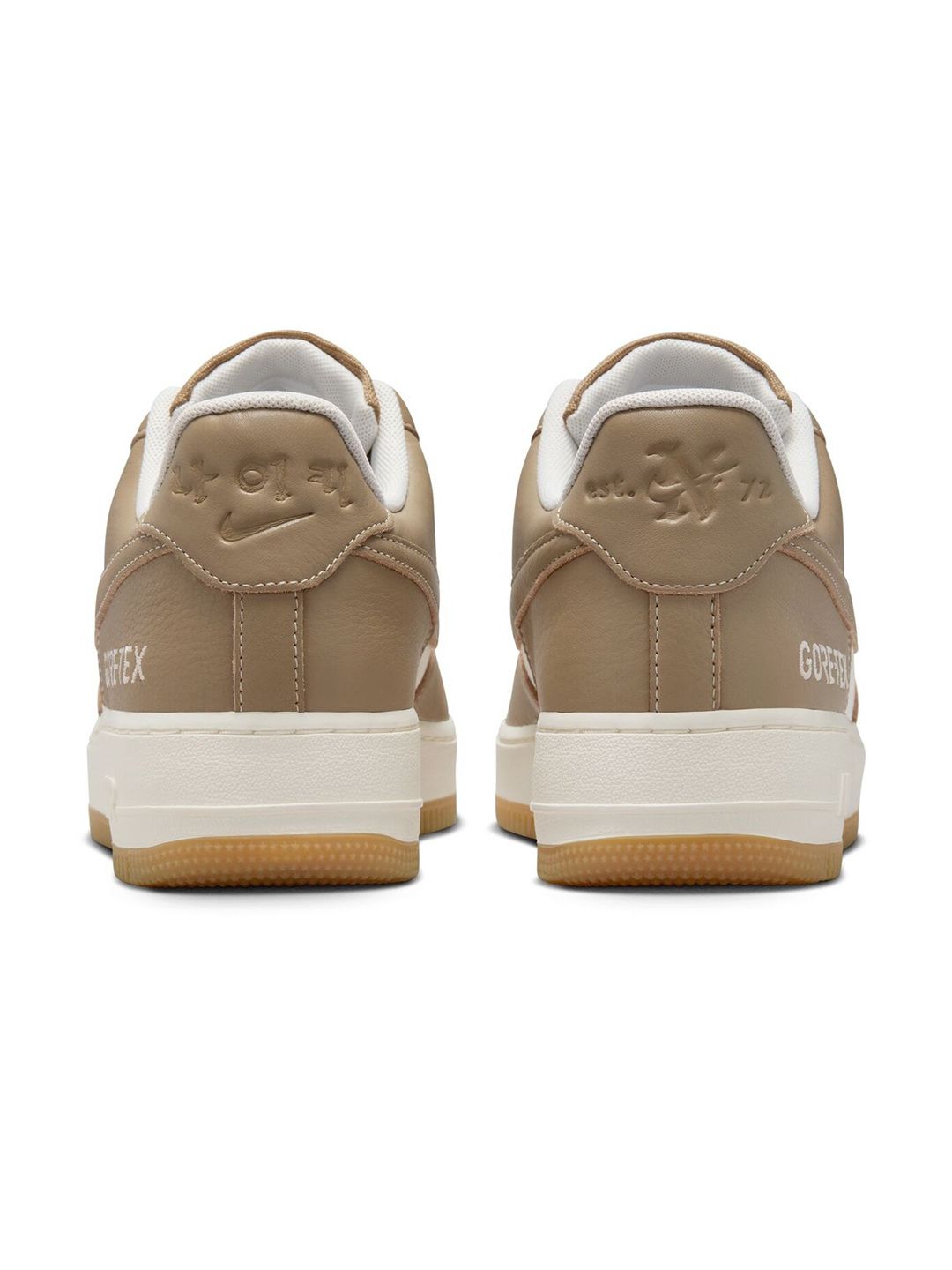 Buy Nike Men Air Force 1 GTX Sneakers - Casual Shoes for Men