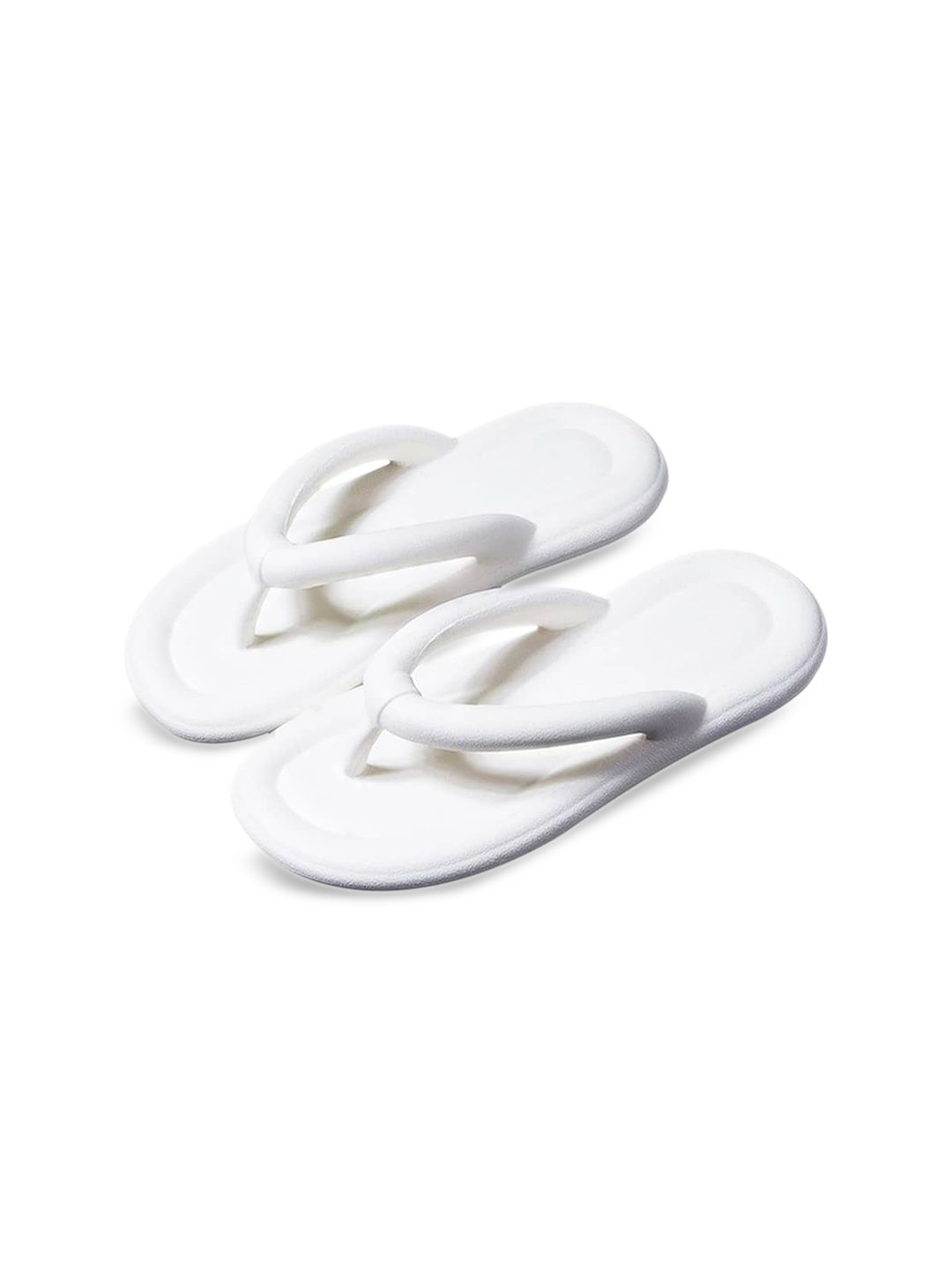 Alexvyan Women Slip-On Thong Flip-Flops