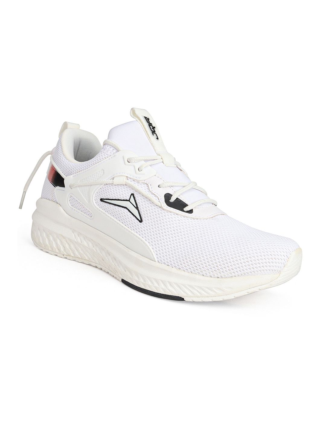 JQR Men ADAM Mesh l-EVA Running Shoes