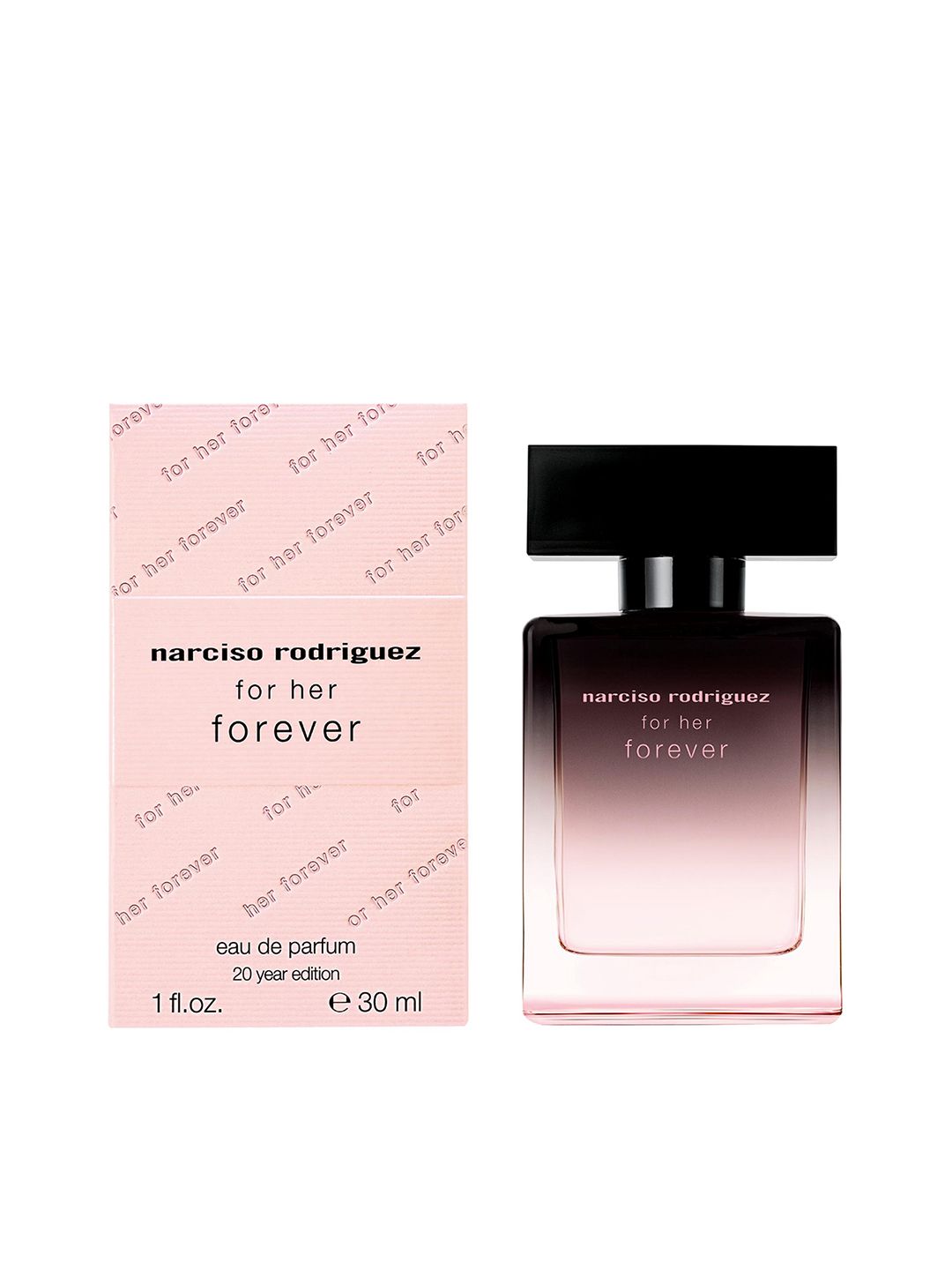 Buy Narciso Rodriguez Women For Her Forever Eau De Parfum 30ml
