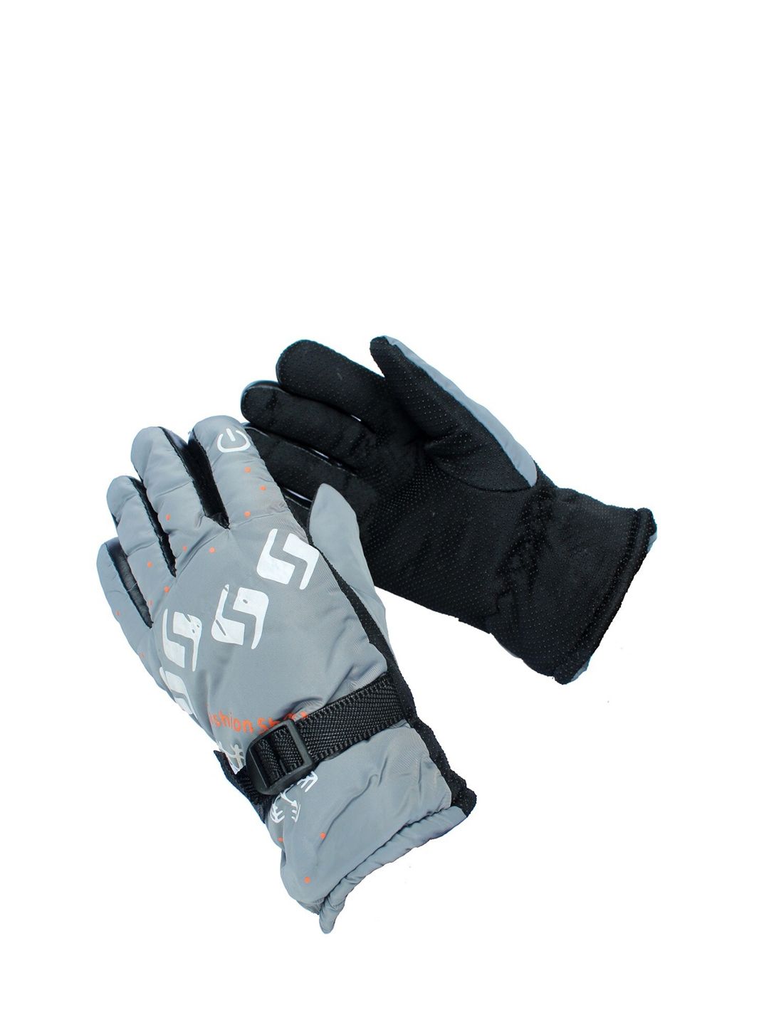 Alexvyan Men Winter Protective Riding Gloves