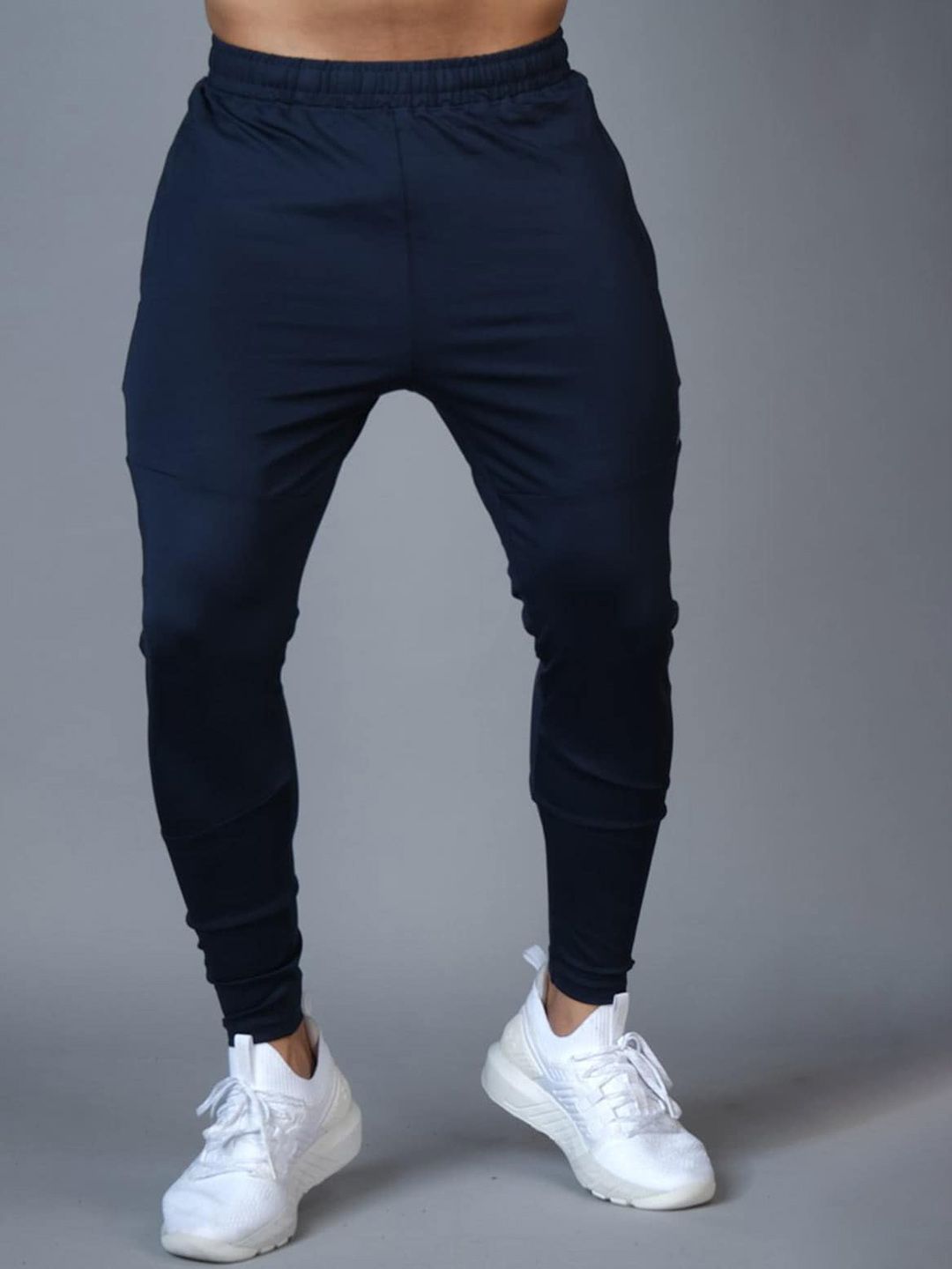 FUAARK Men Slim Fit Track Pants