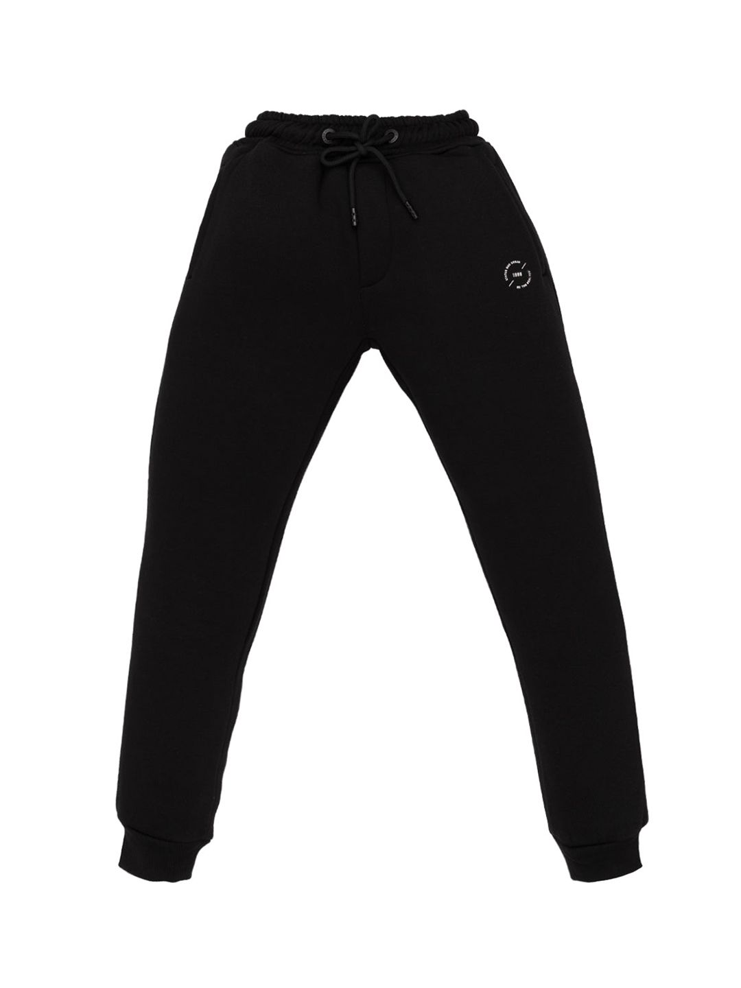 Status Quo Boys Mid Rise Joggers