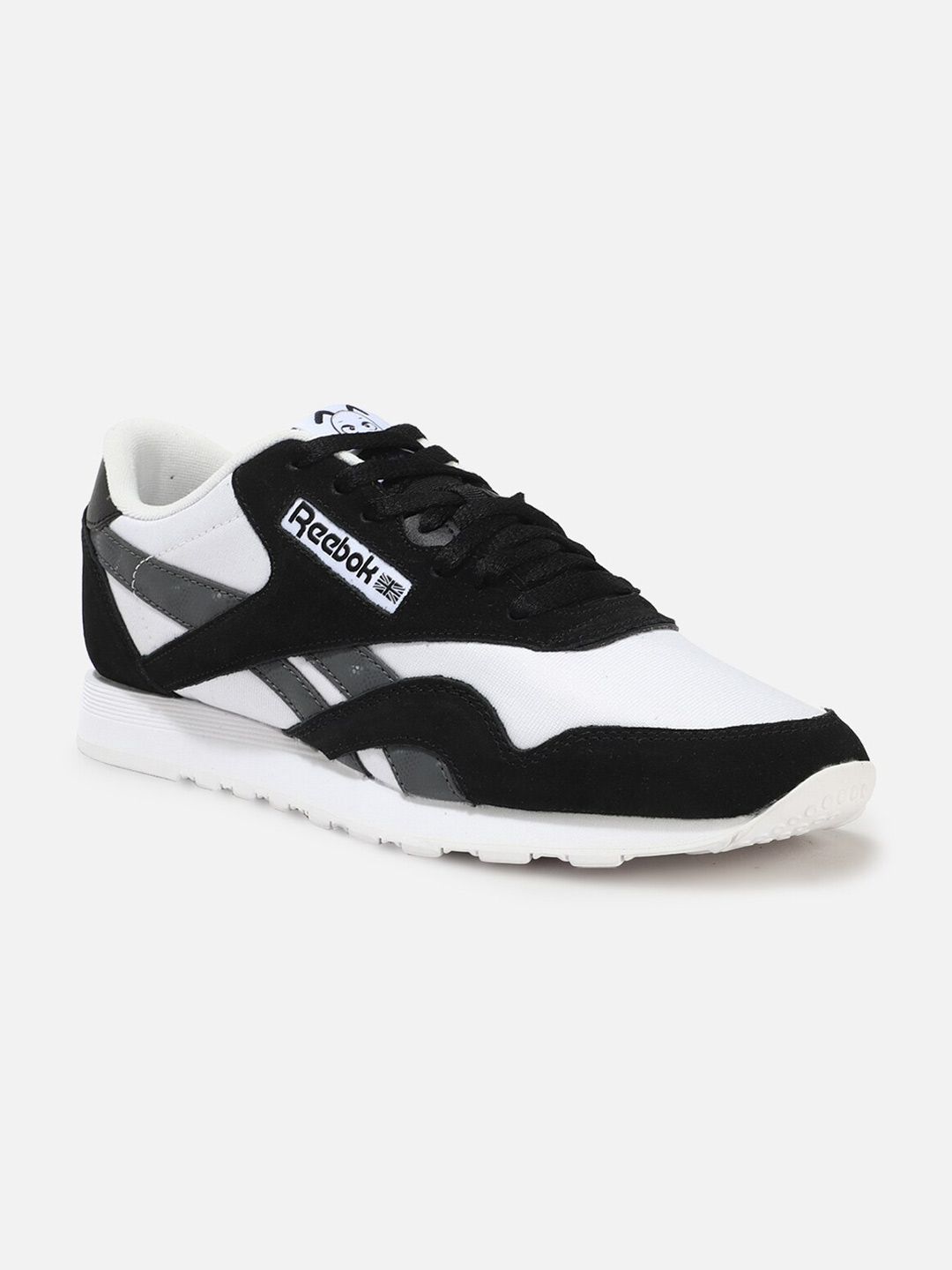Reebok Classic Reebok Classic Men CLASSIC NYLON Running Shoes