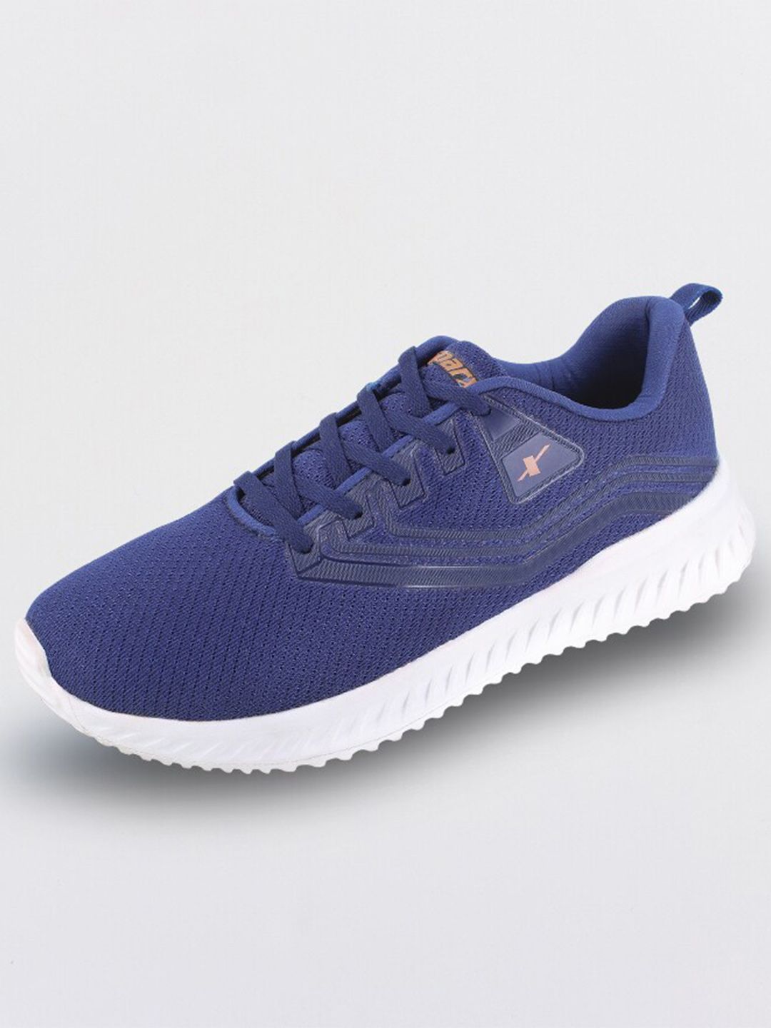 Sparx Men Lightweight Mesh Running Shoes