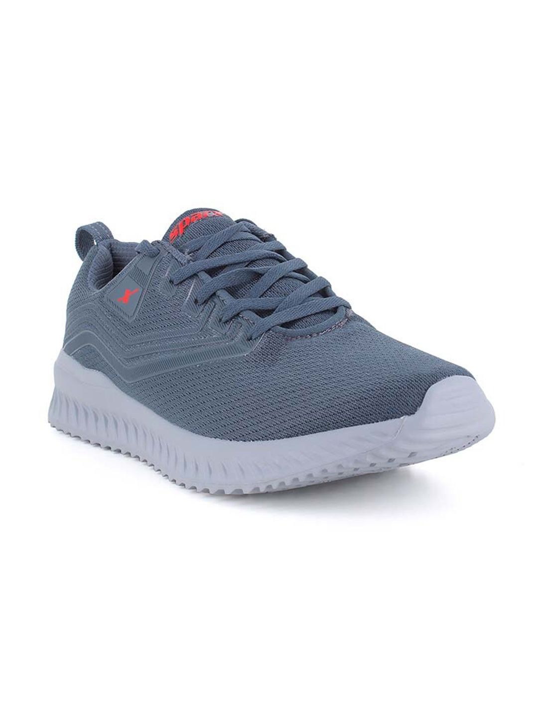 Sparx Men Lightweight Mesh Walking Shoes