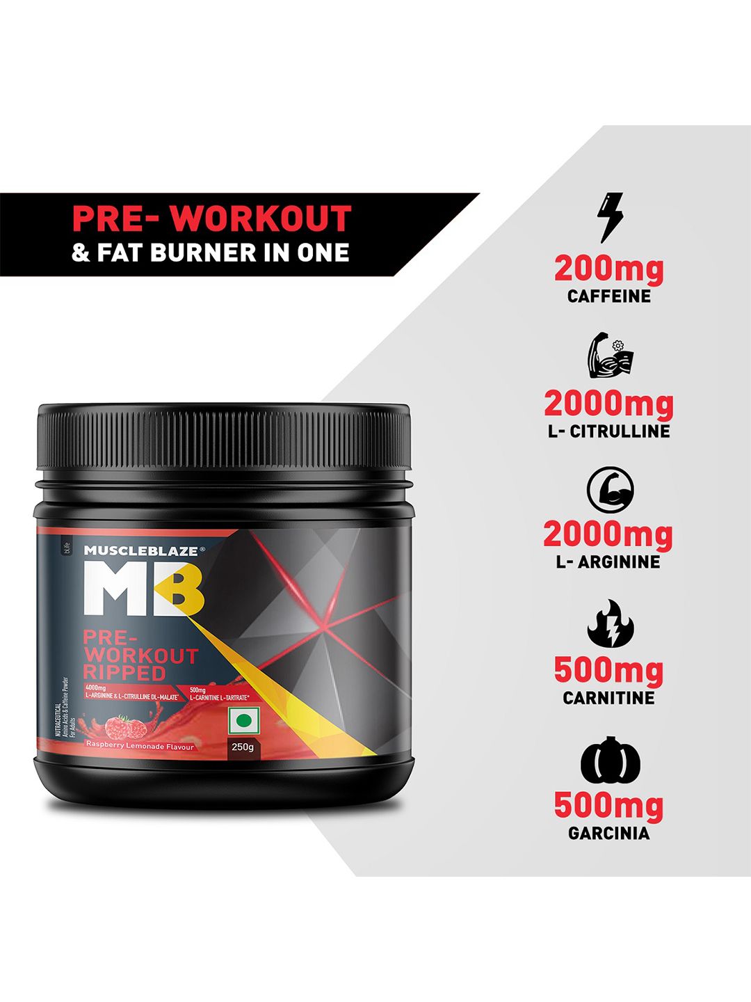 muscleblaze l carnitine l tartrate fat burner L-Carnitine L-Tartrate, 500mg L-Carnitine, Helps Convert into Energy (Unflavoured, 120 Capsules): Buy Online at Best Price in UAE Fat loss is a journey