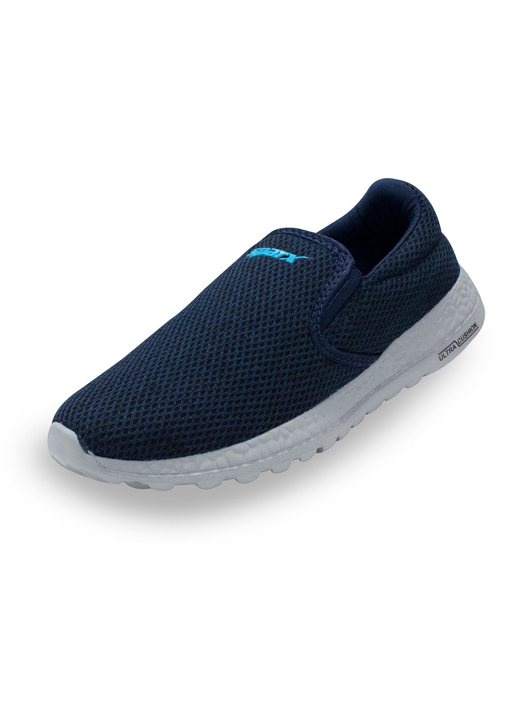 Sparx Men Textured Slip-On Walking Shoes