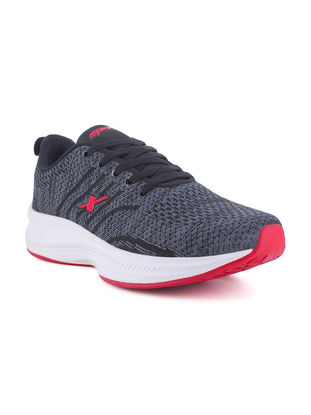 Sparx Women Lace-Up Running Shoes