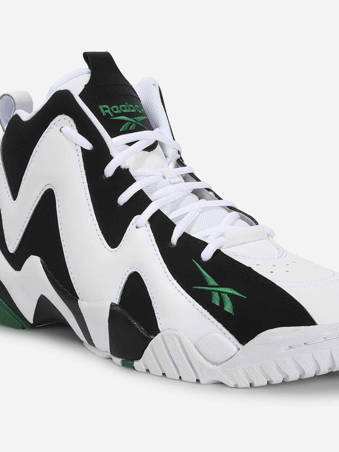 【Ricco】 Buy Reebok Classic MENS HURRIKAZE II Running Shoes - Sports Shoes