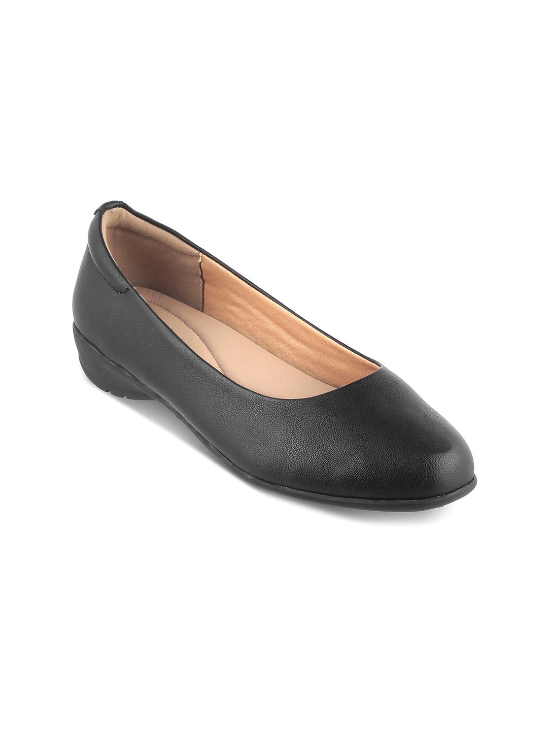 Tresmode CHARLOT Round Toe Ballerinas