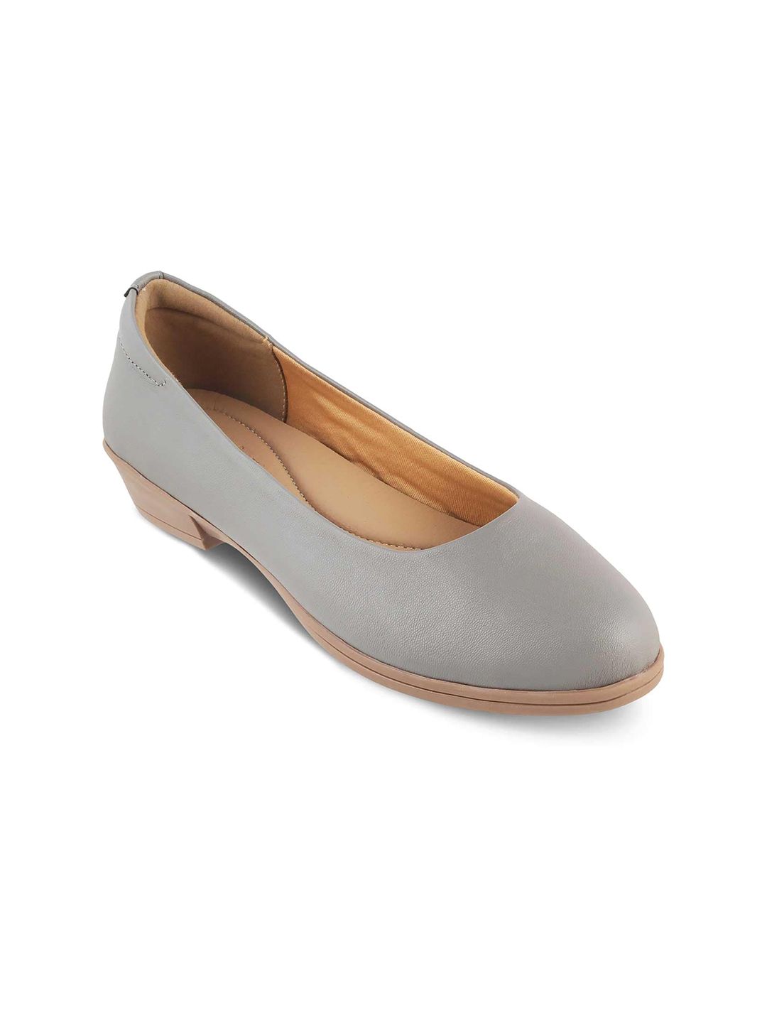 Tresmode BOLINO Round Toe Ballerinas