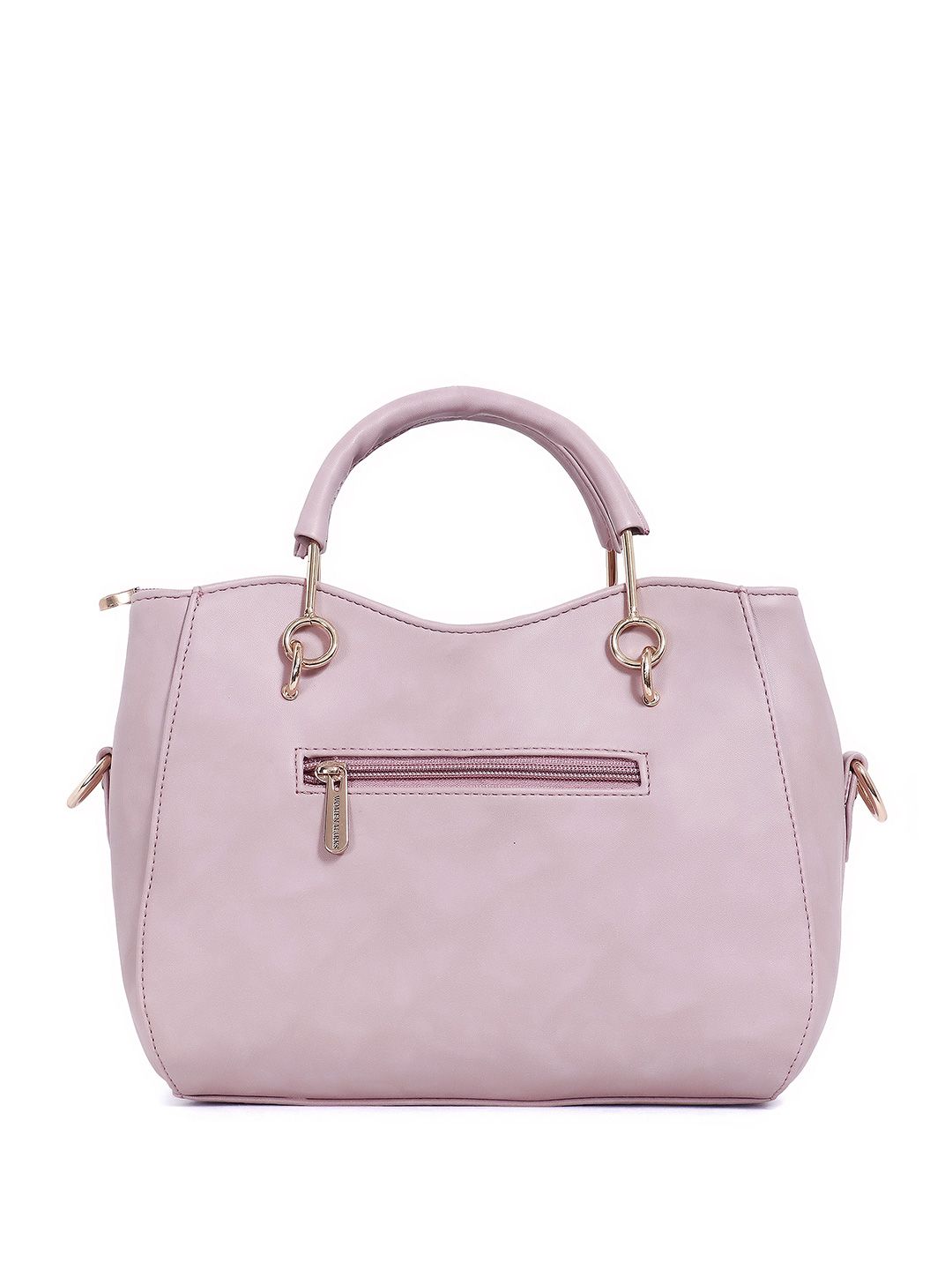 Buy WOMEN MARKS Structured Handheld Bag - Handbags for Women