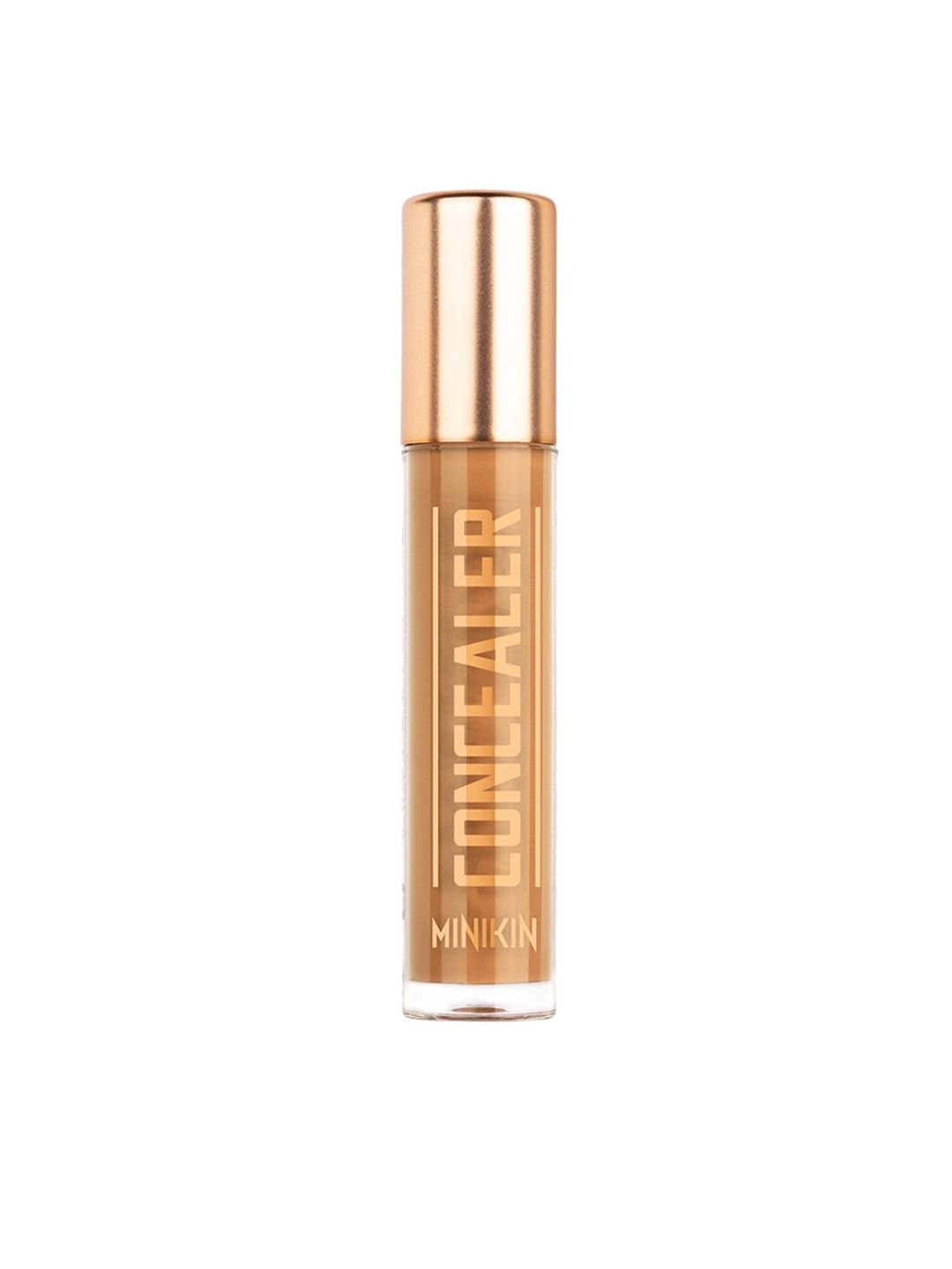Character Minikin Long Lasting Concealer 2g - Beige CMK404