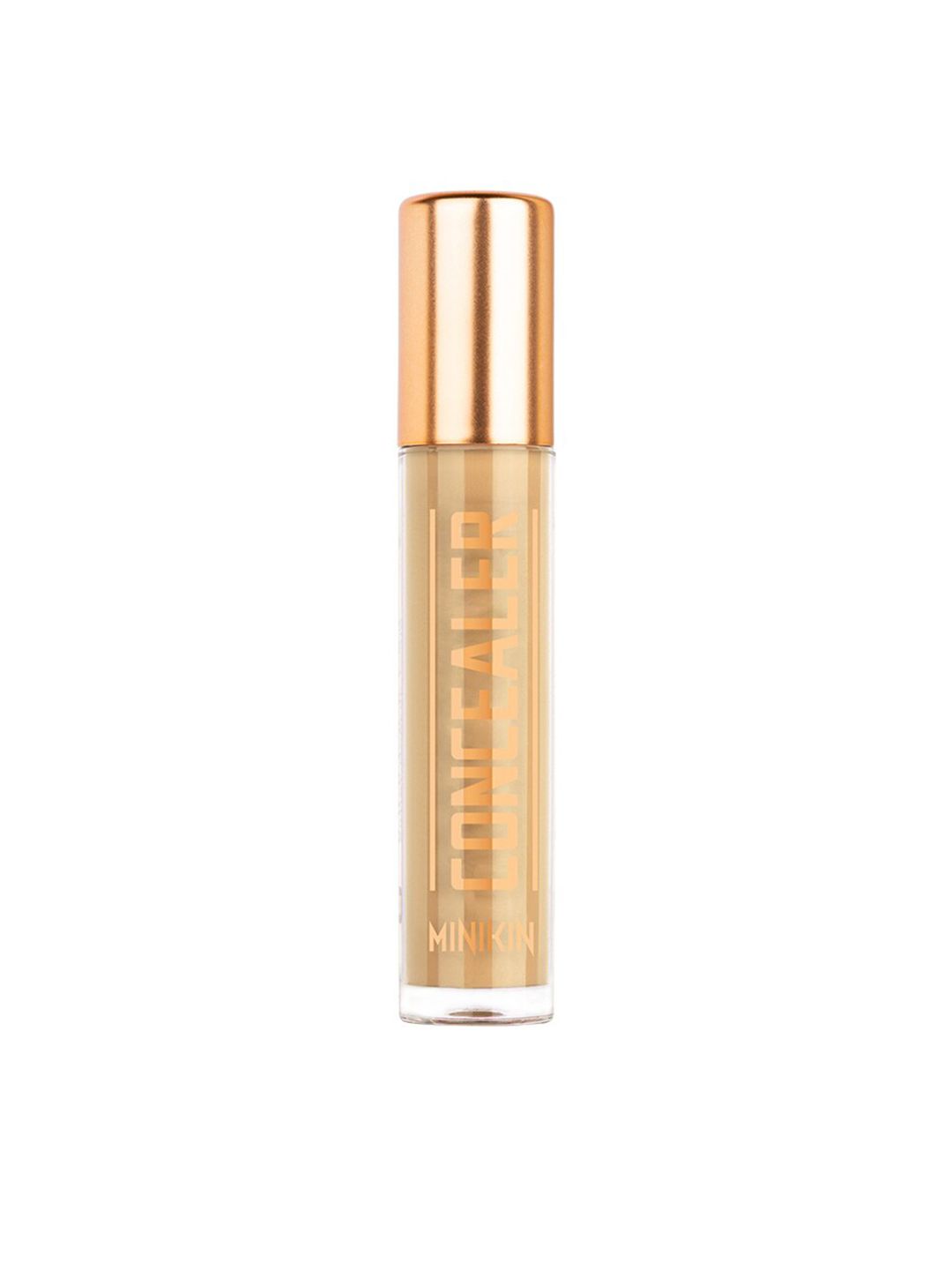 Character Minikin Long Lasting Concealer - 2g - Coffee CMK403